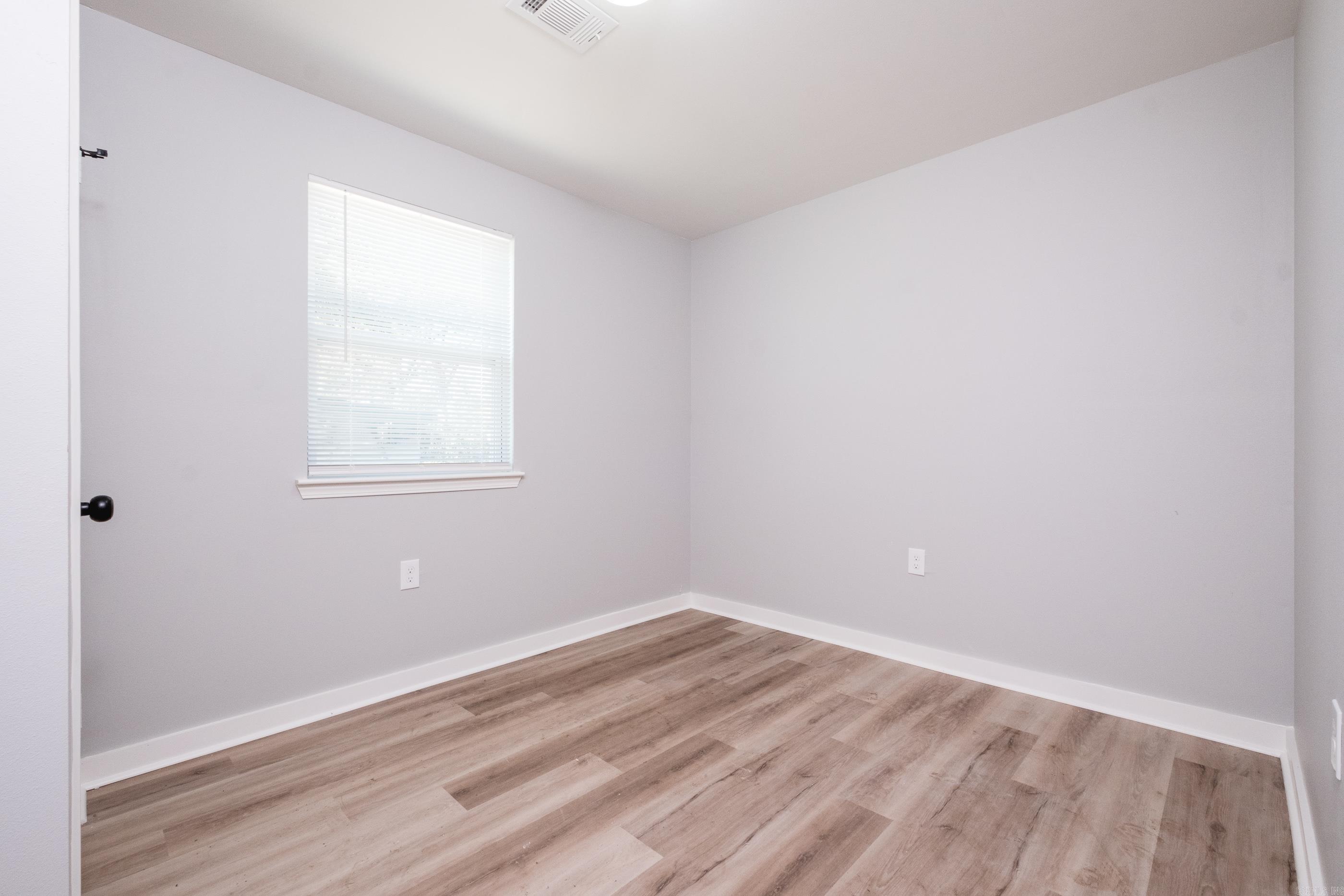 4509 Haywood  North Little Rock, AR