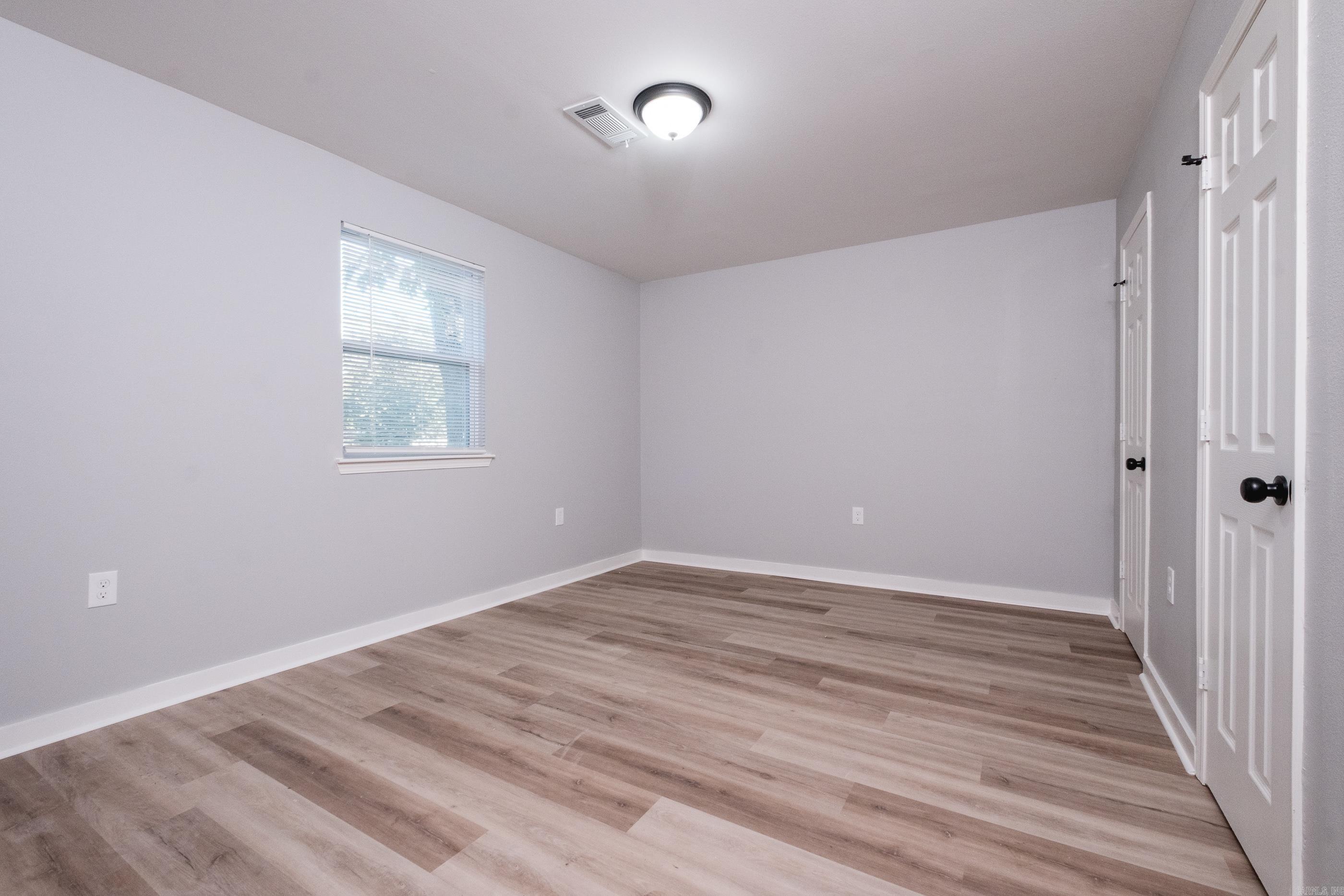 4509 Haywood  North Little Rock, AR