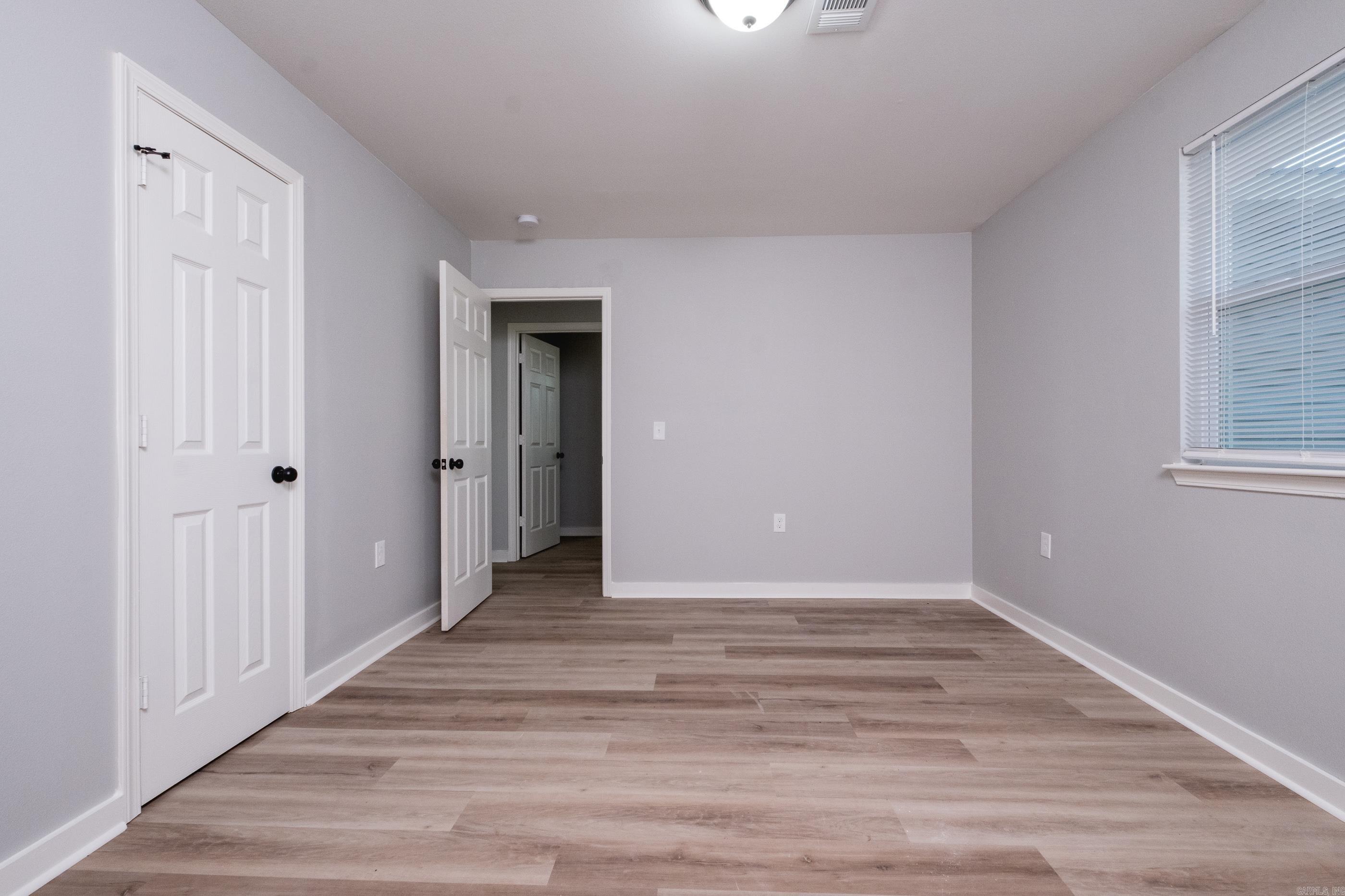 4509 Haywood  North Little Rock, AR