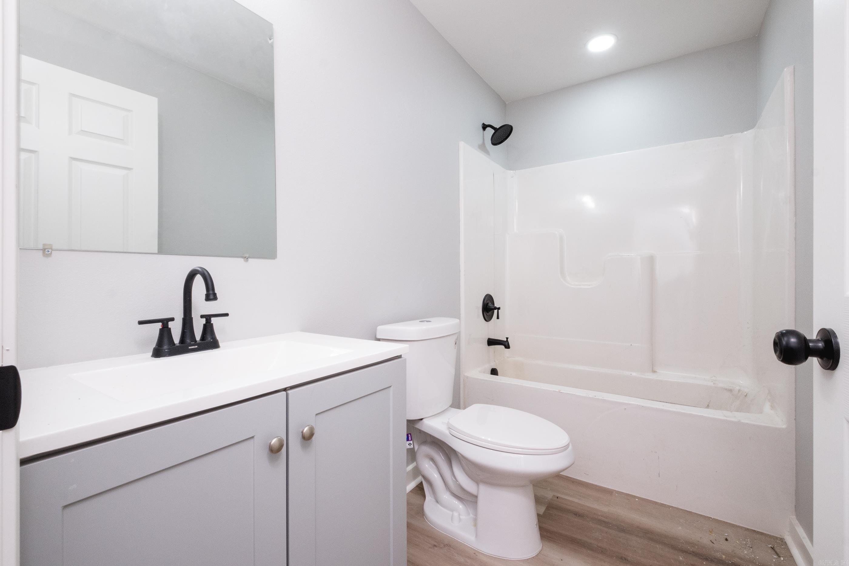 4509 Haywood  North Little Rock, AR