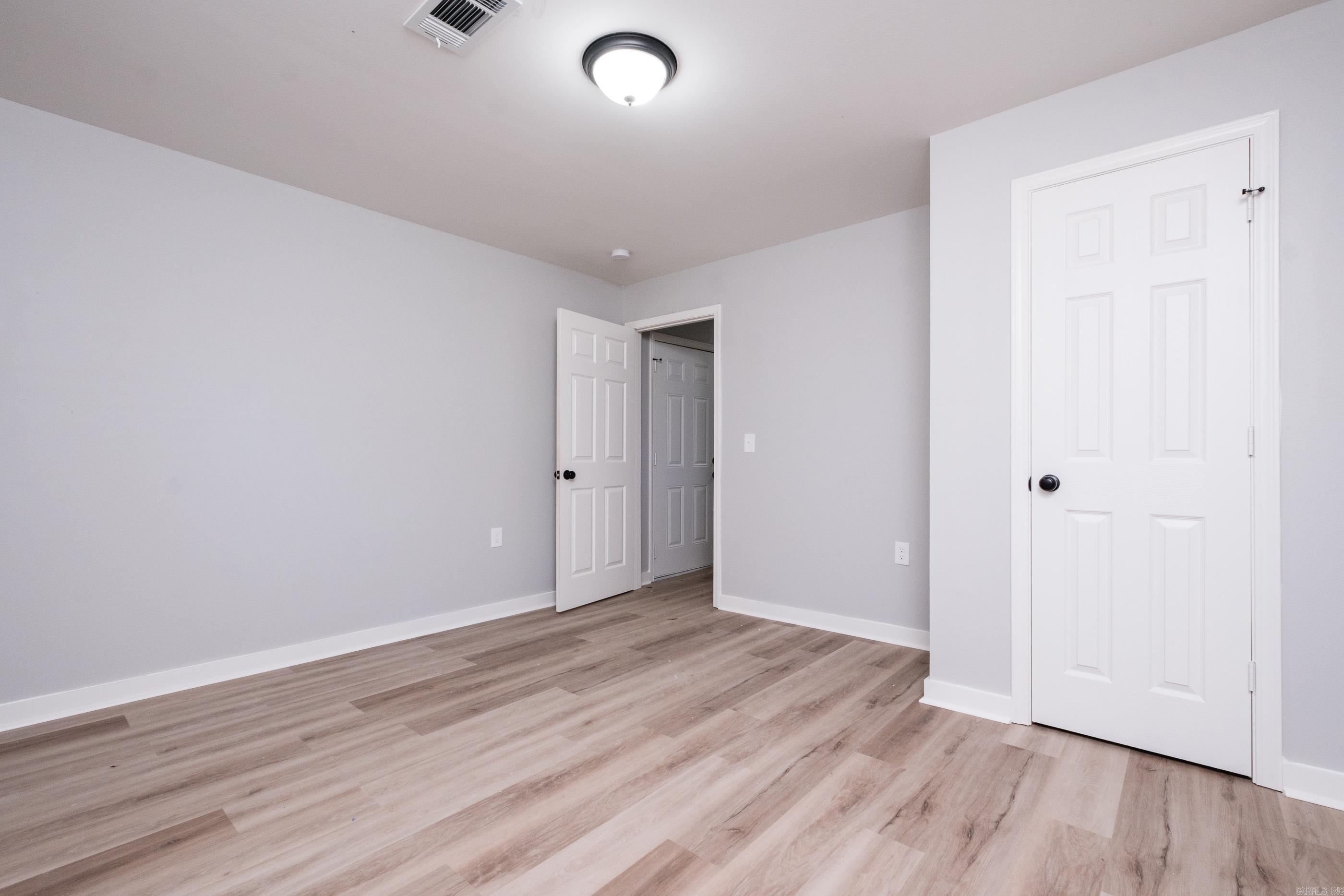 4509 Haywood  North Little Rock, AR