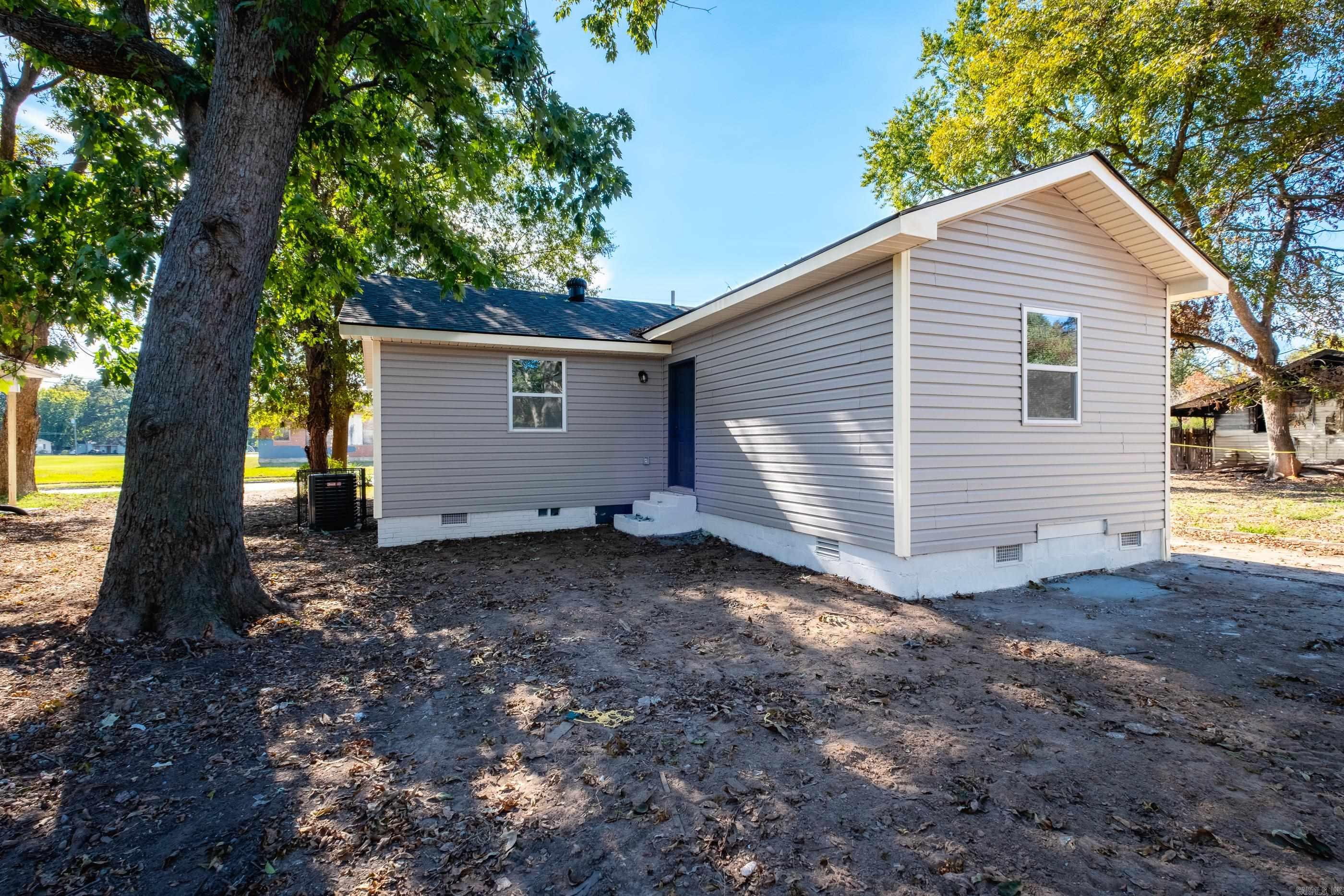 4509 Haywood  North Little Rock, AR