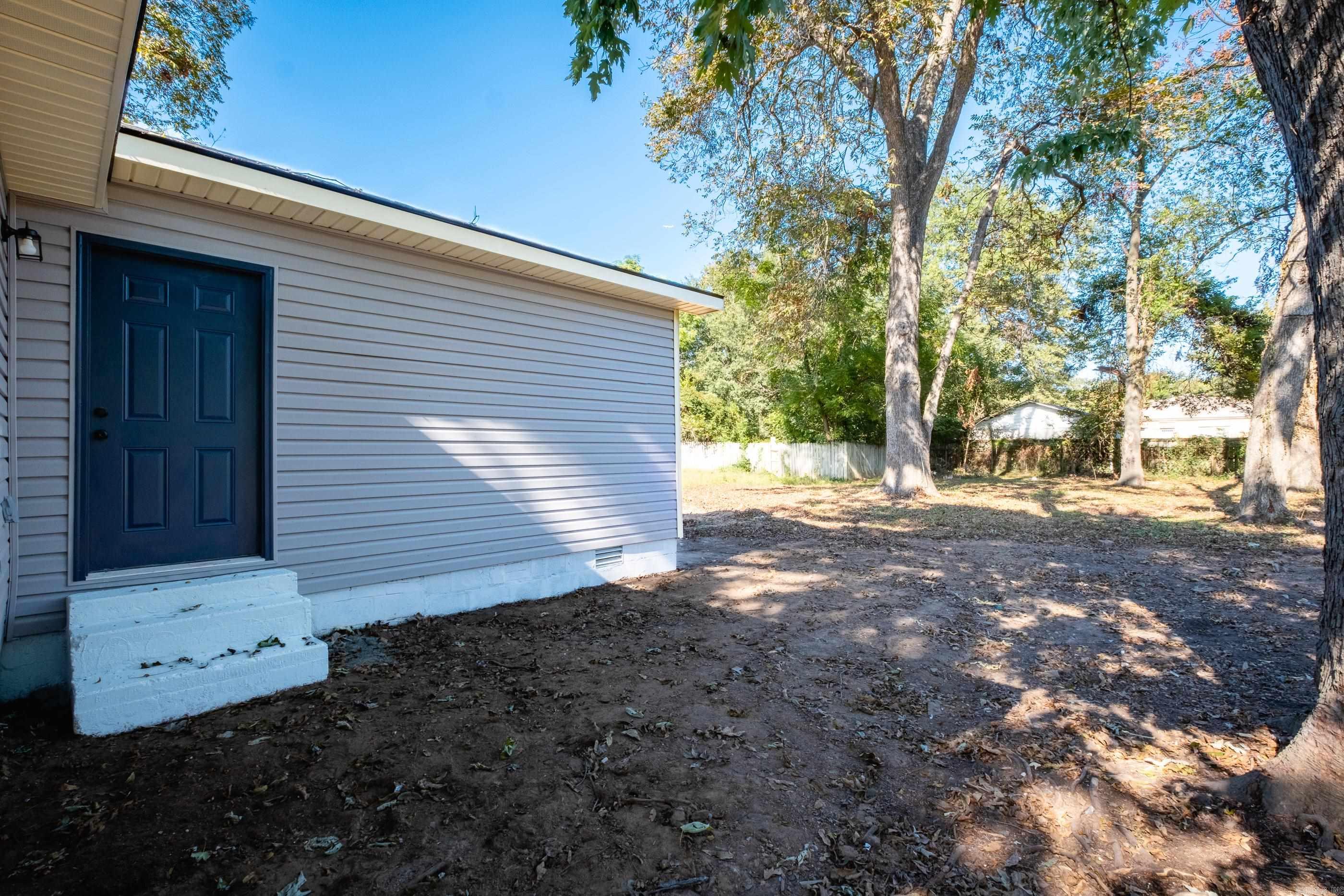 4509 Haywood  North Little Rock, AR