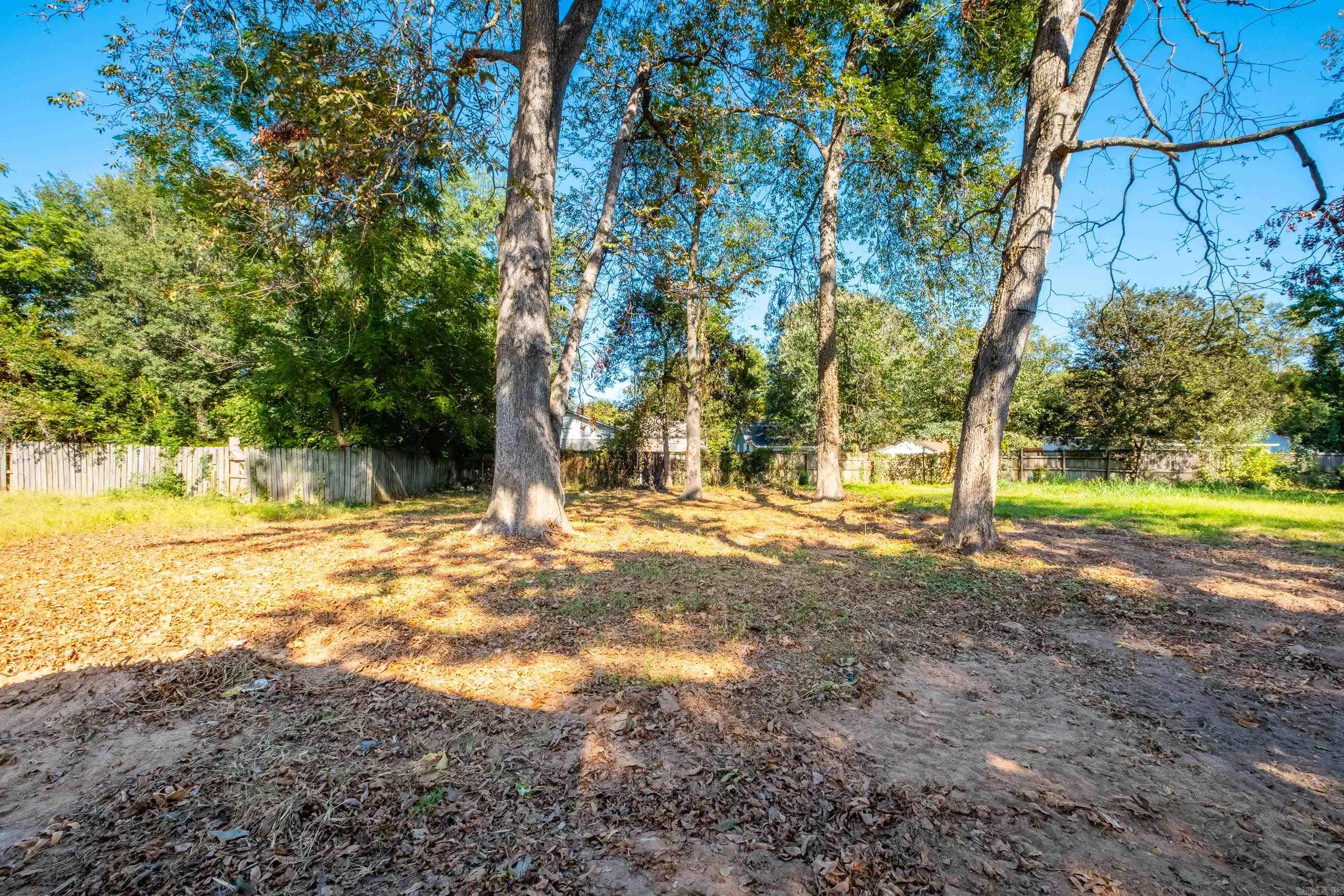 4509 Haywood  North Little Rock, AR