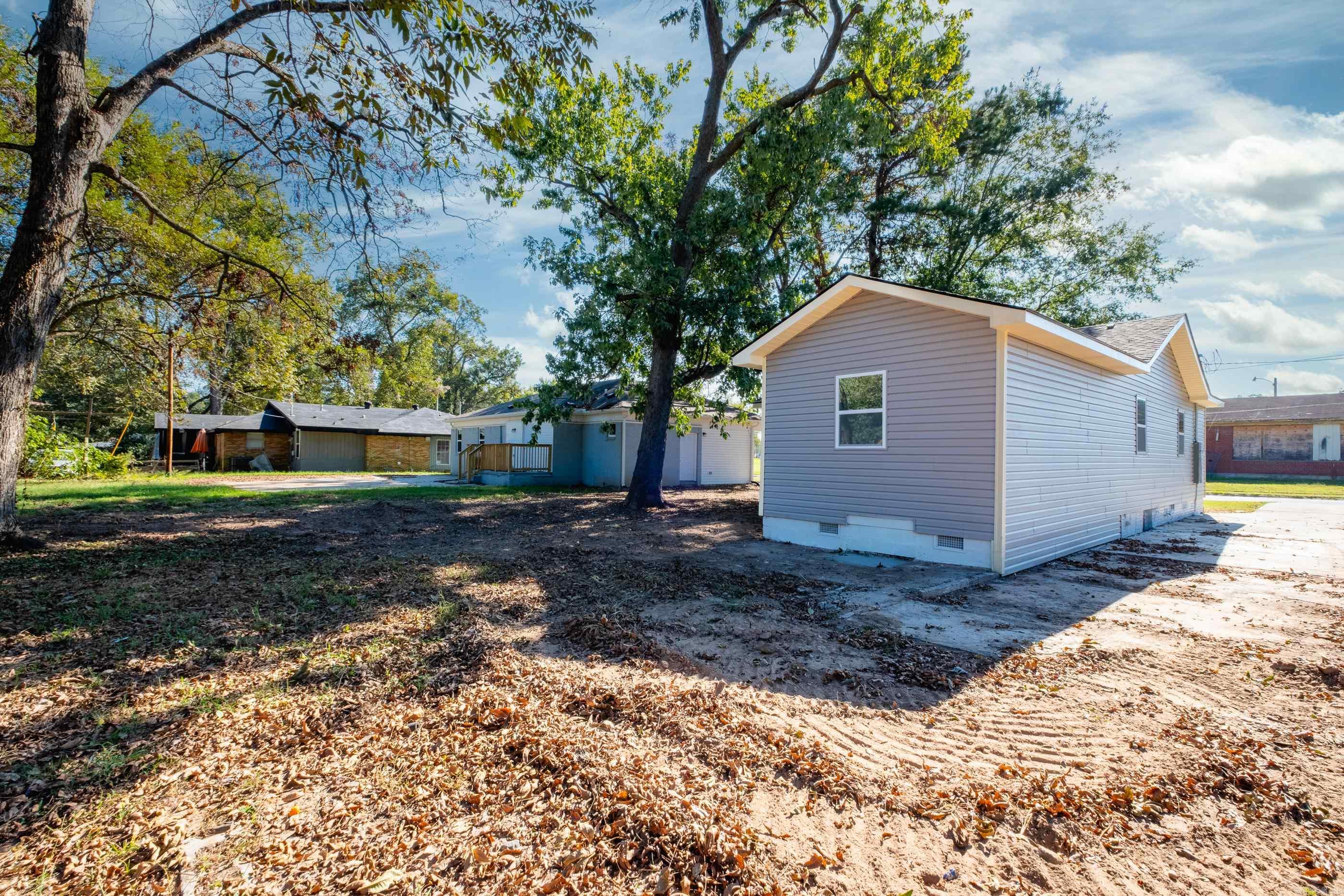 4509 Haywood  North Little Rock, AR