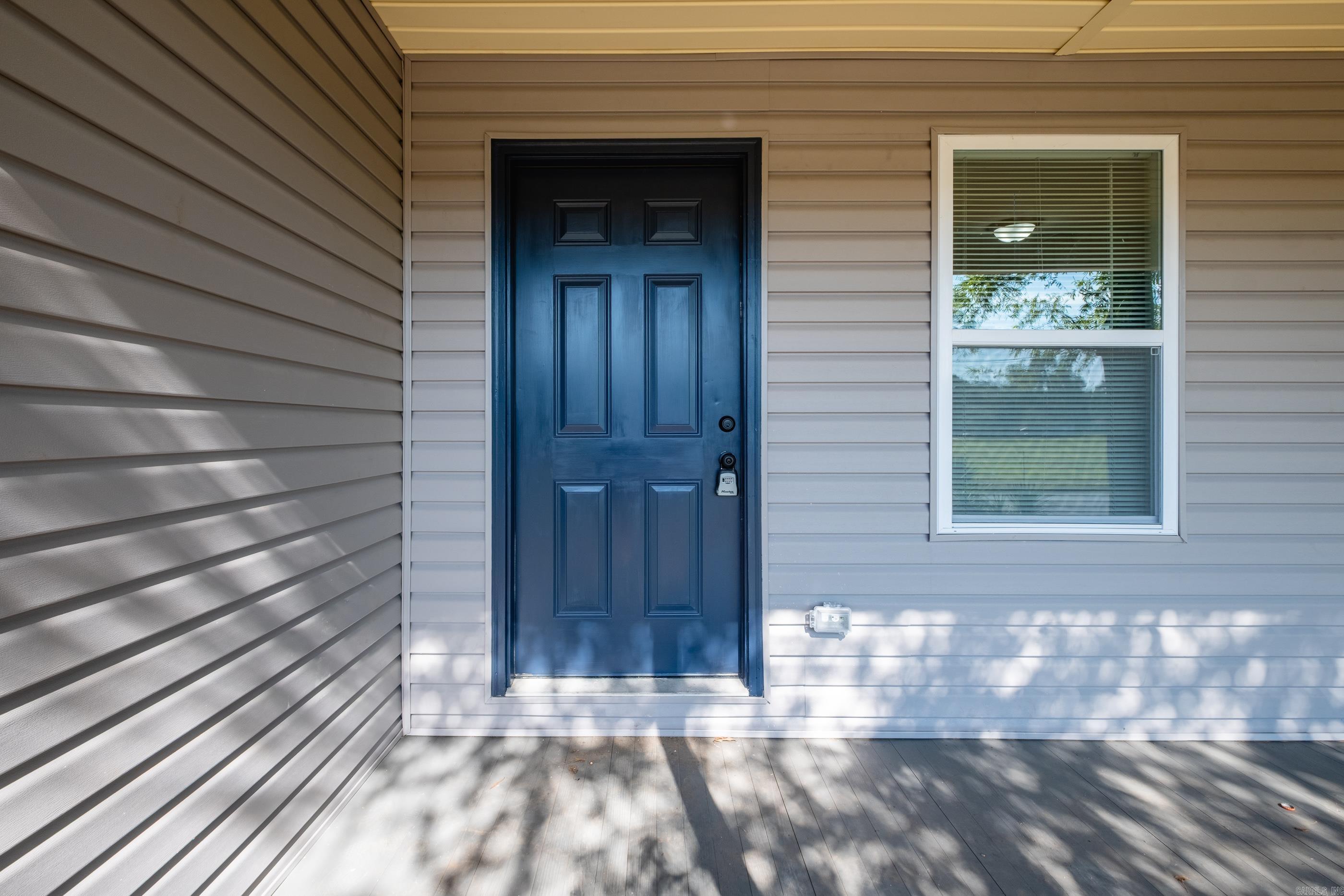 4509 Haywood  North Little Rock, AR