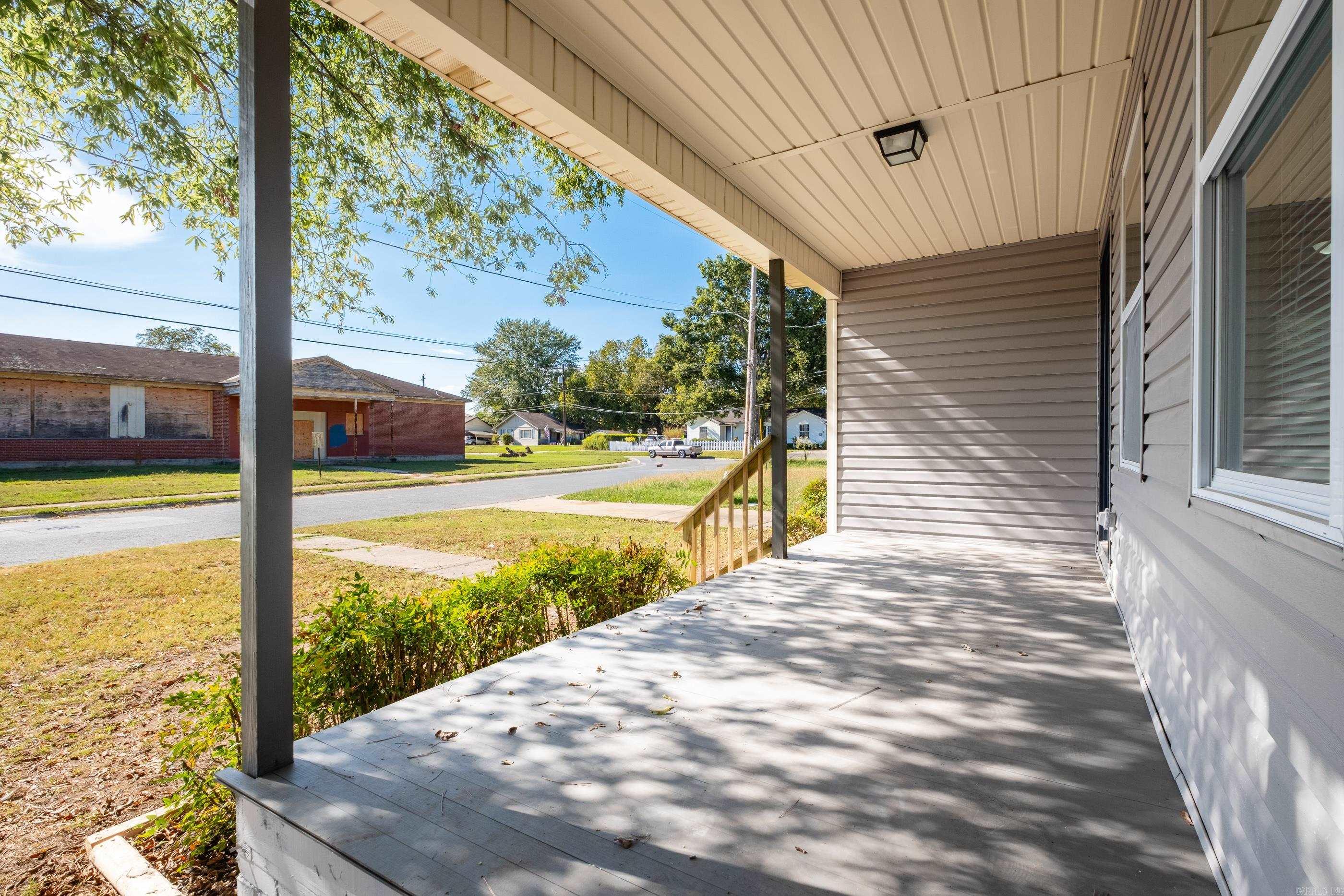 4509 Haywood  North Little Rock, AR