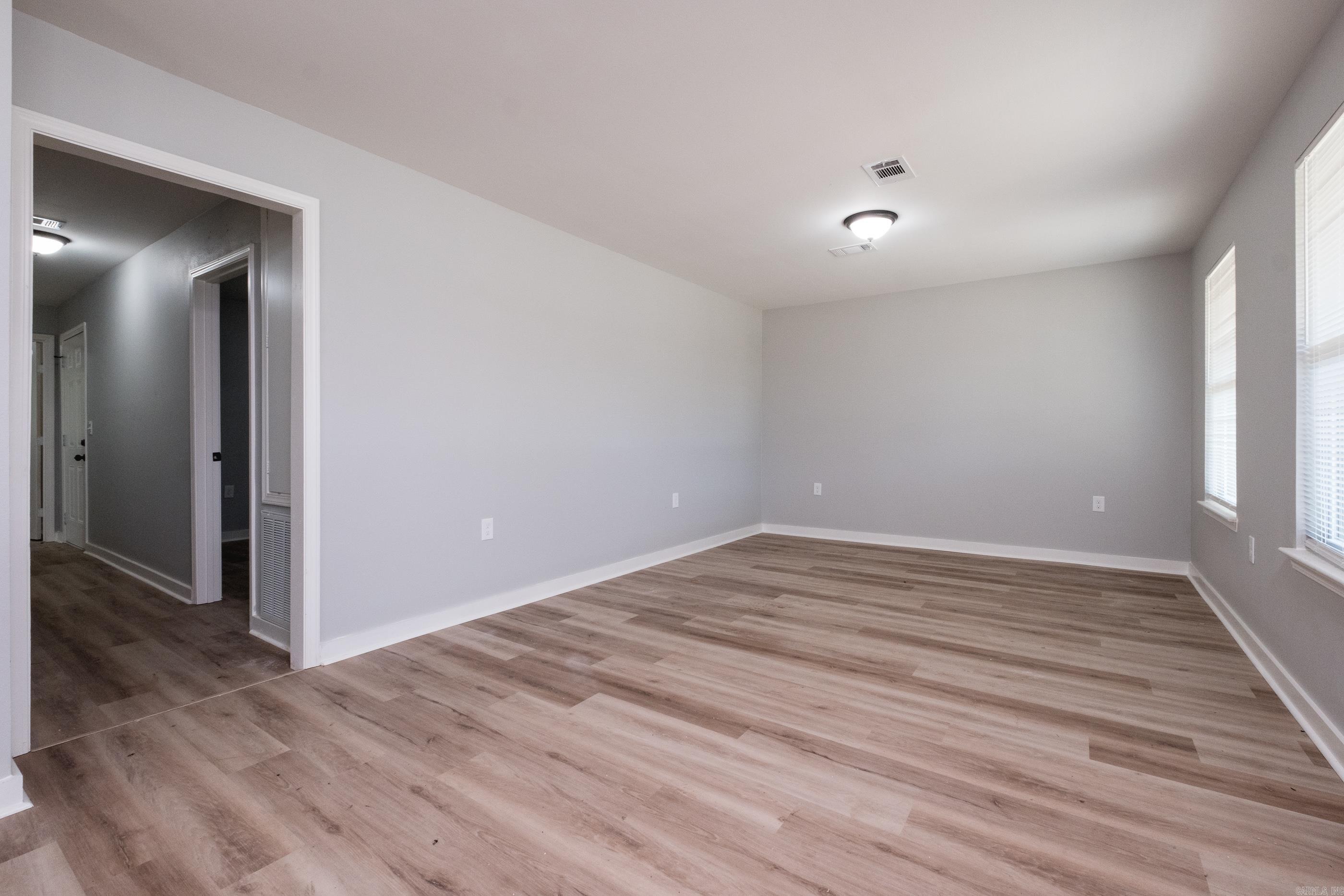 4509 Haywood  North Little Rock, AR