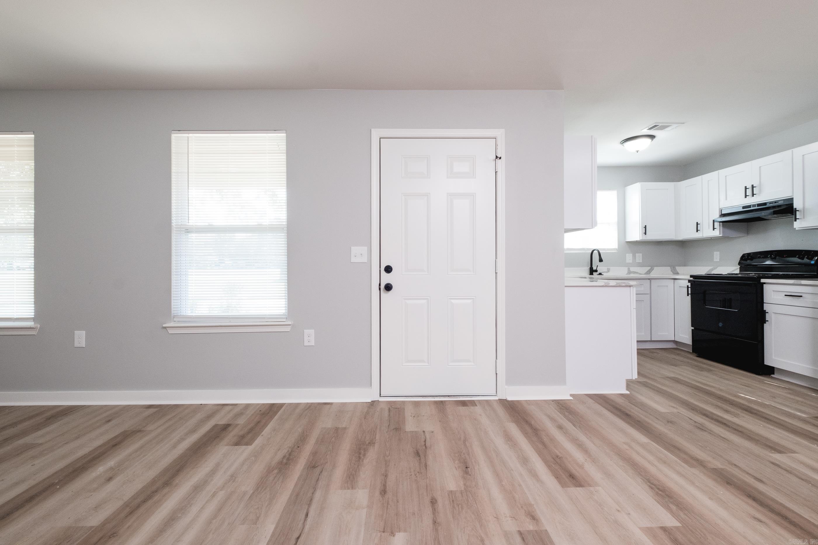 4509 Haywood  North Little Rock, AR