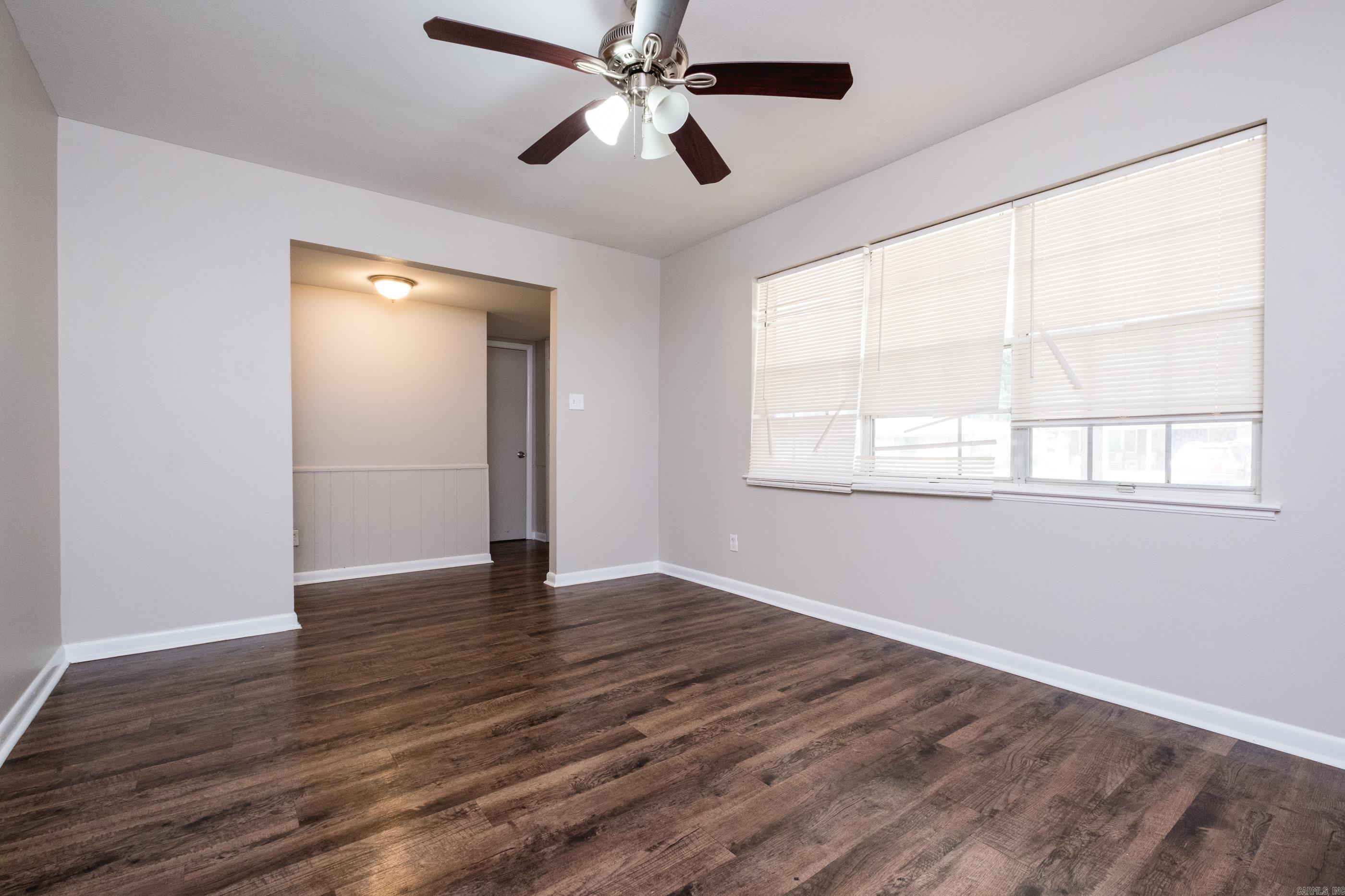 10407 Republic  Little Rock, AR