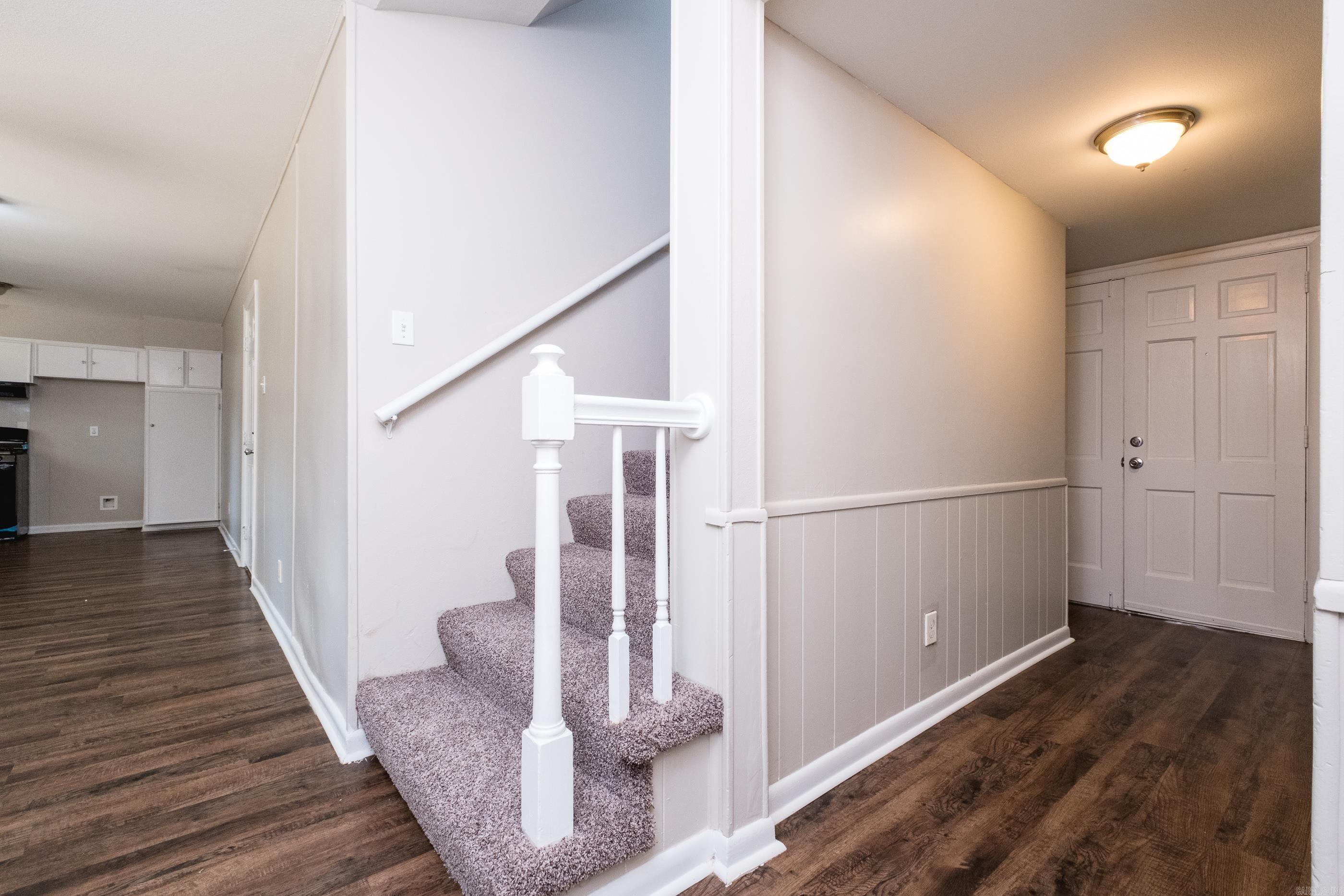 10407 Republic  Little Rock, AR