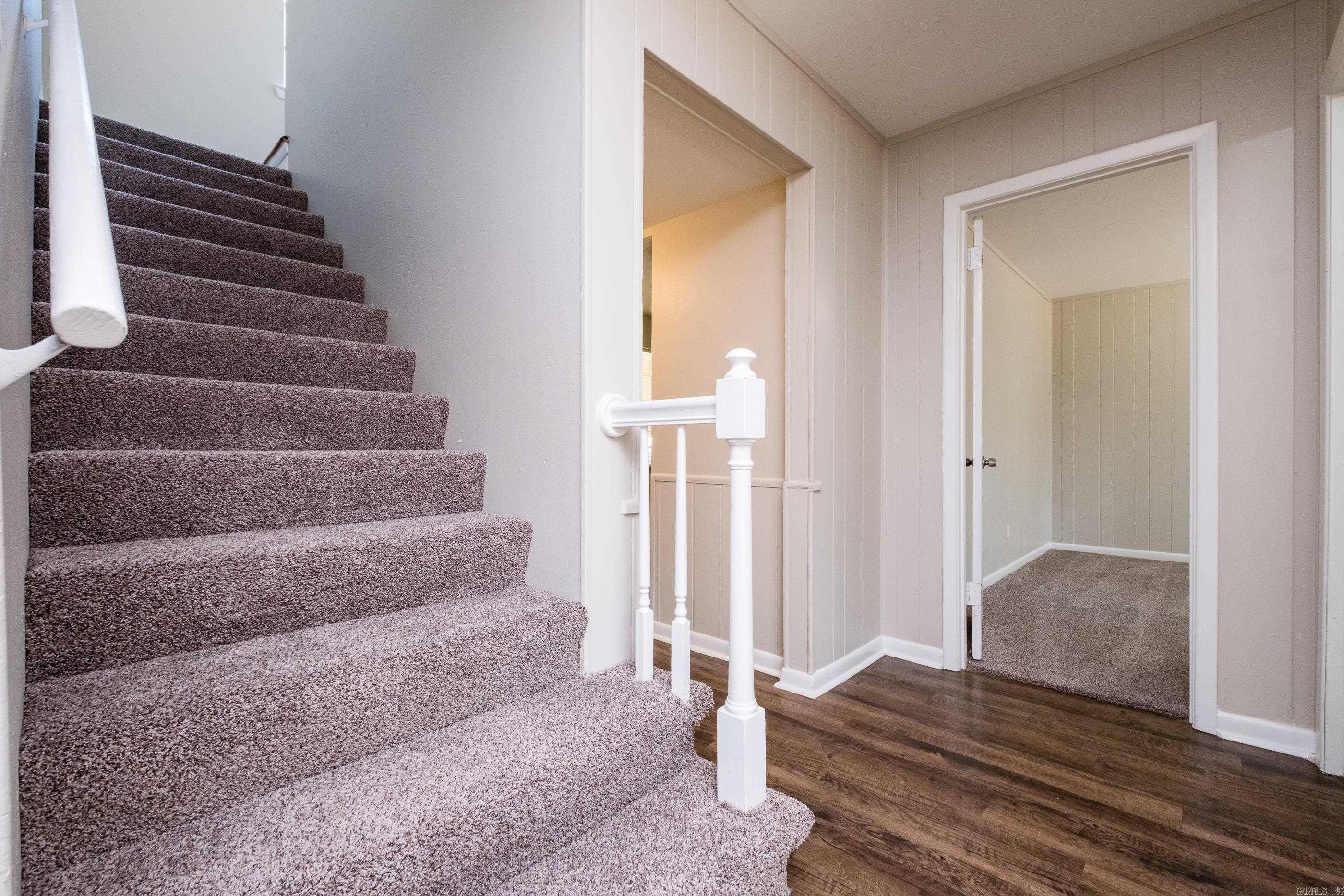 10407 Republic  Little Rock, AR