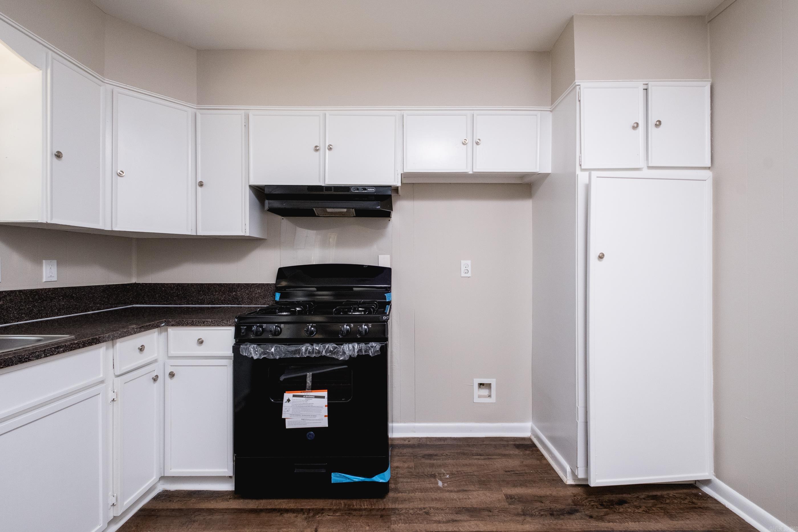 10407 Republic  Little Rock, AR