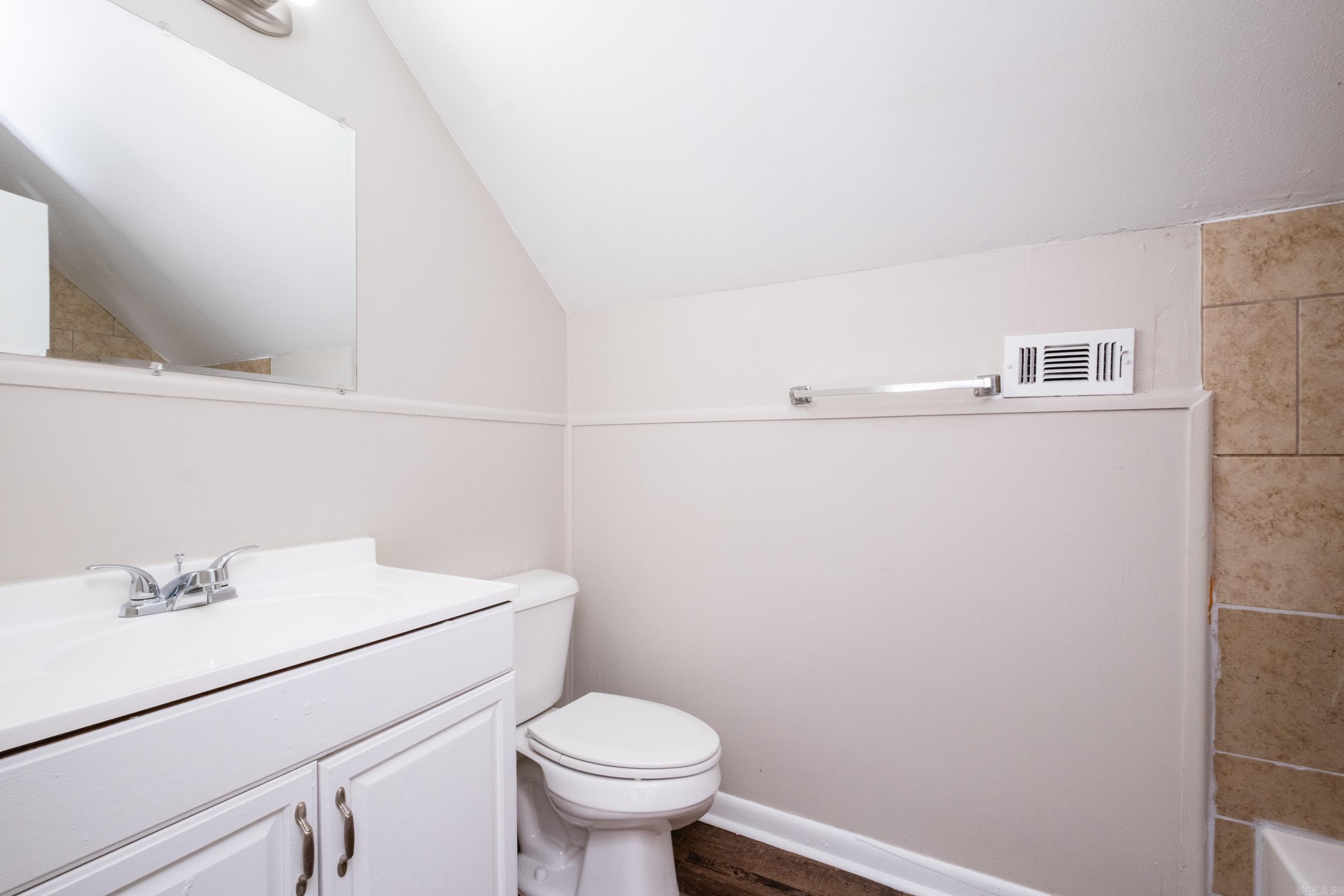 10407 Republic  Little Rock, AR