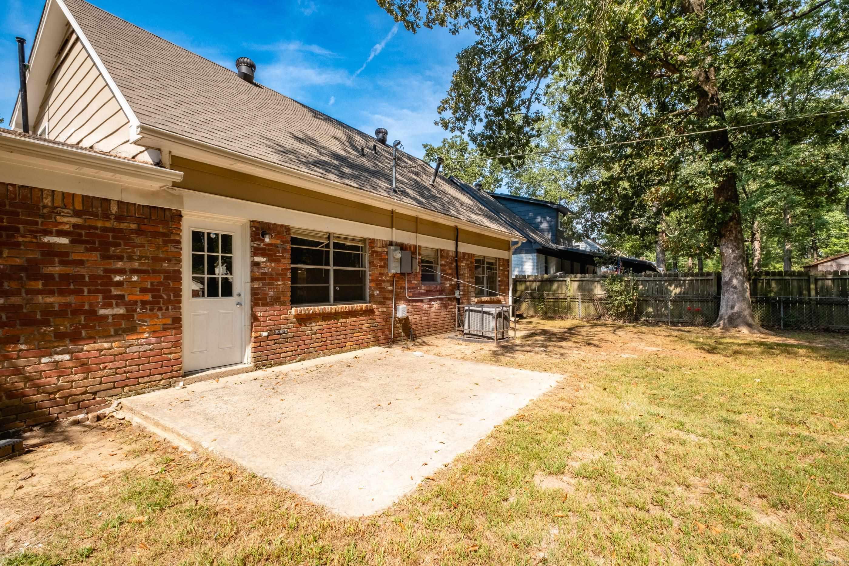 10407 Republic  Little Rock, AR