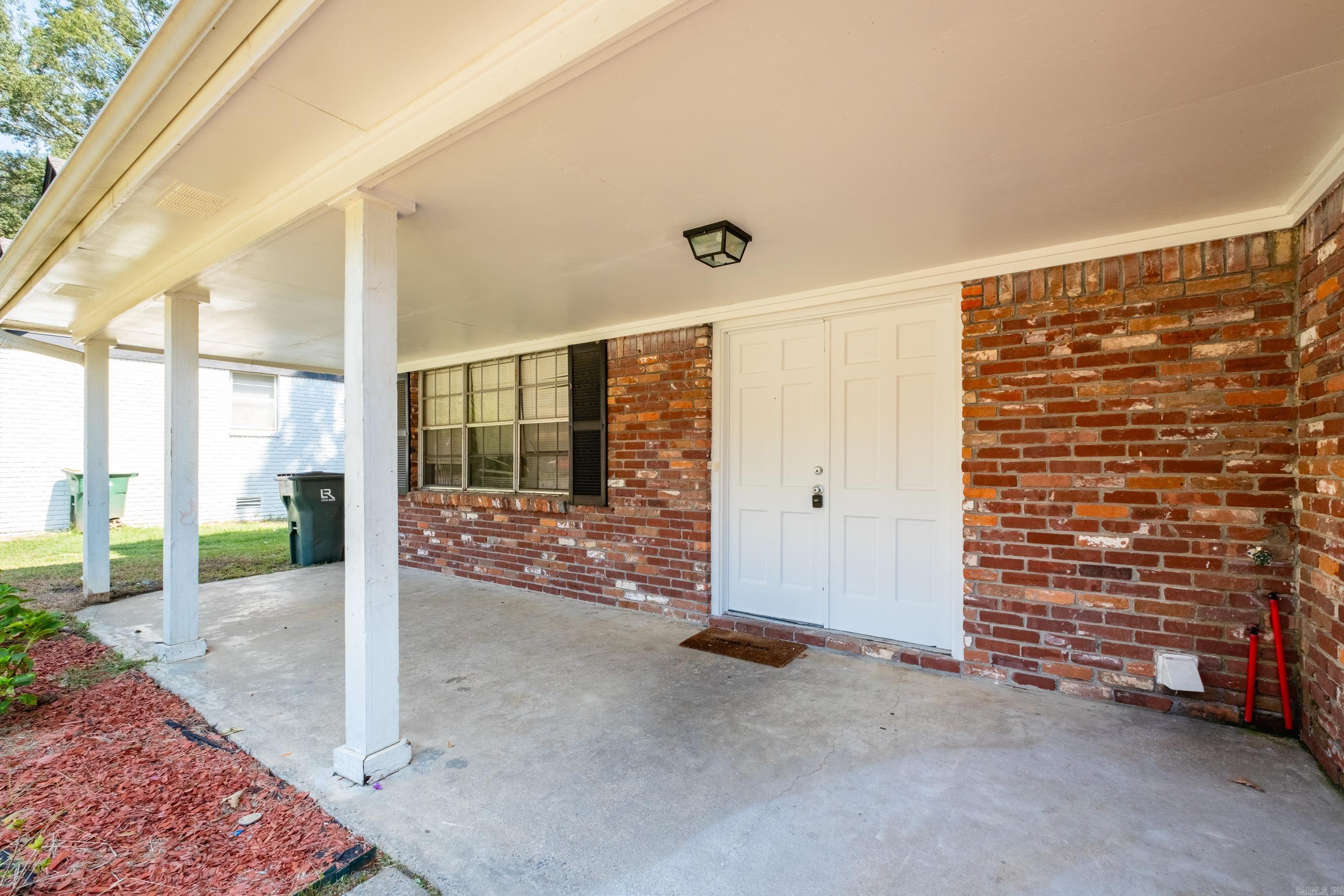 10407 Republic  Little Rock, AR