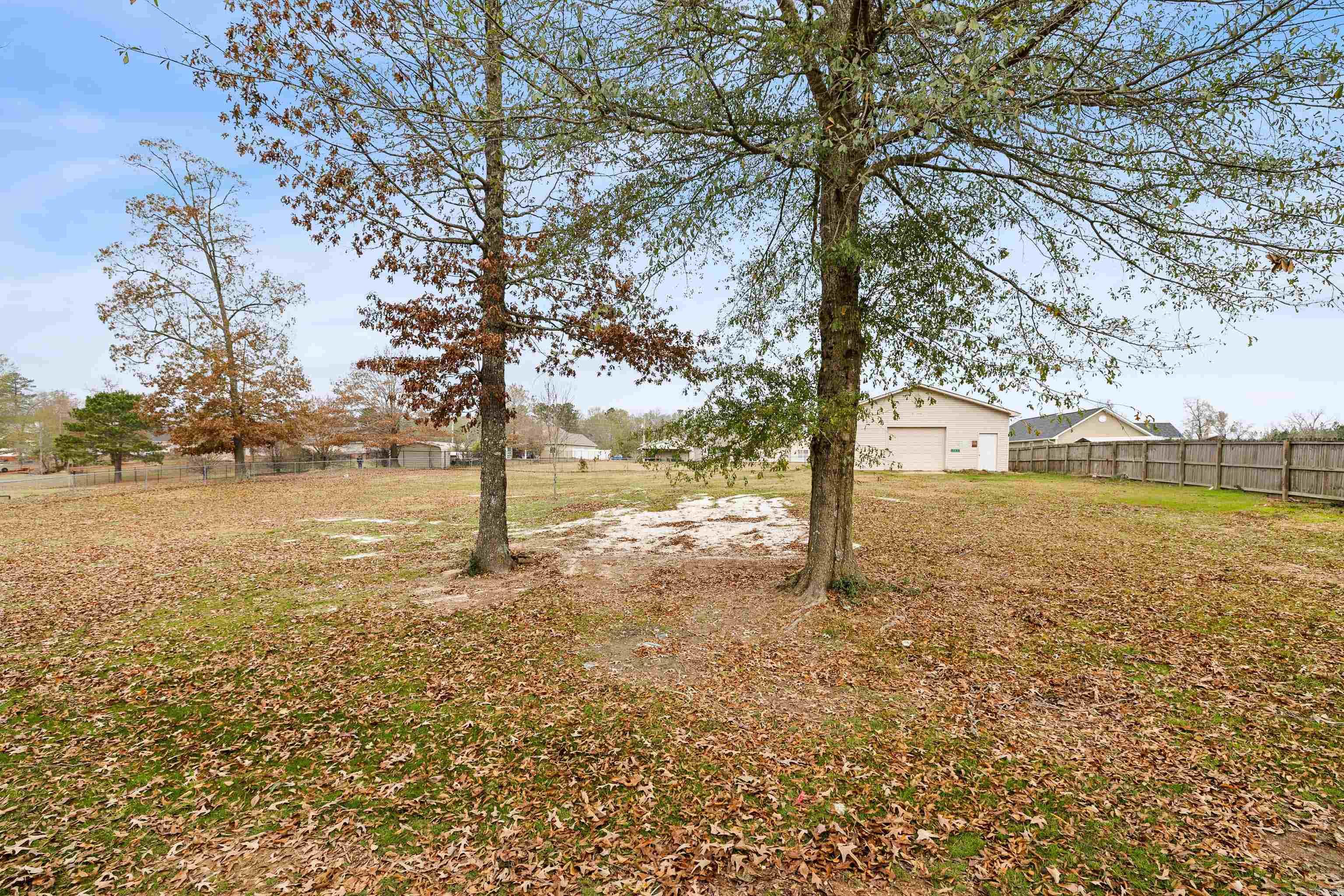 4177 Lonesome Oak  Hensley, AR