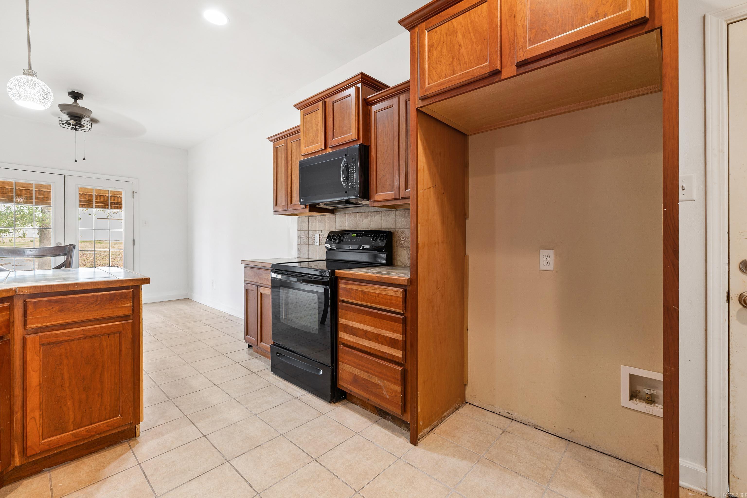 4177 Lonesome Oak  Hensley, AR