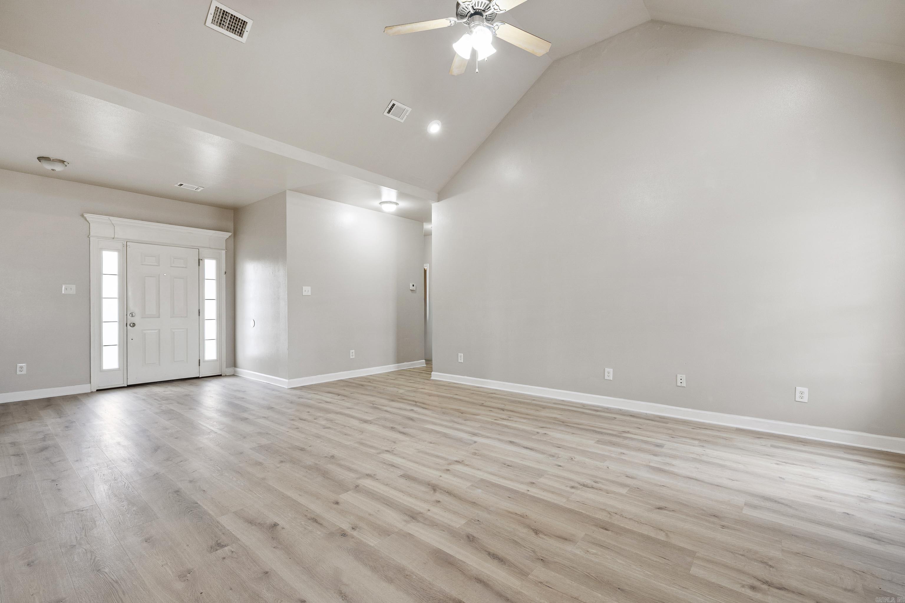 4177 Lonesome Oak  Hensley, AR