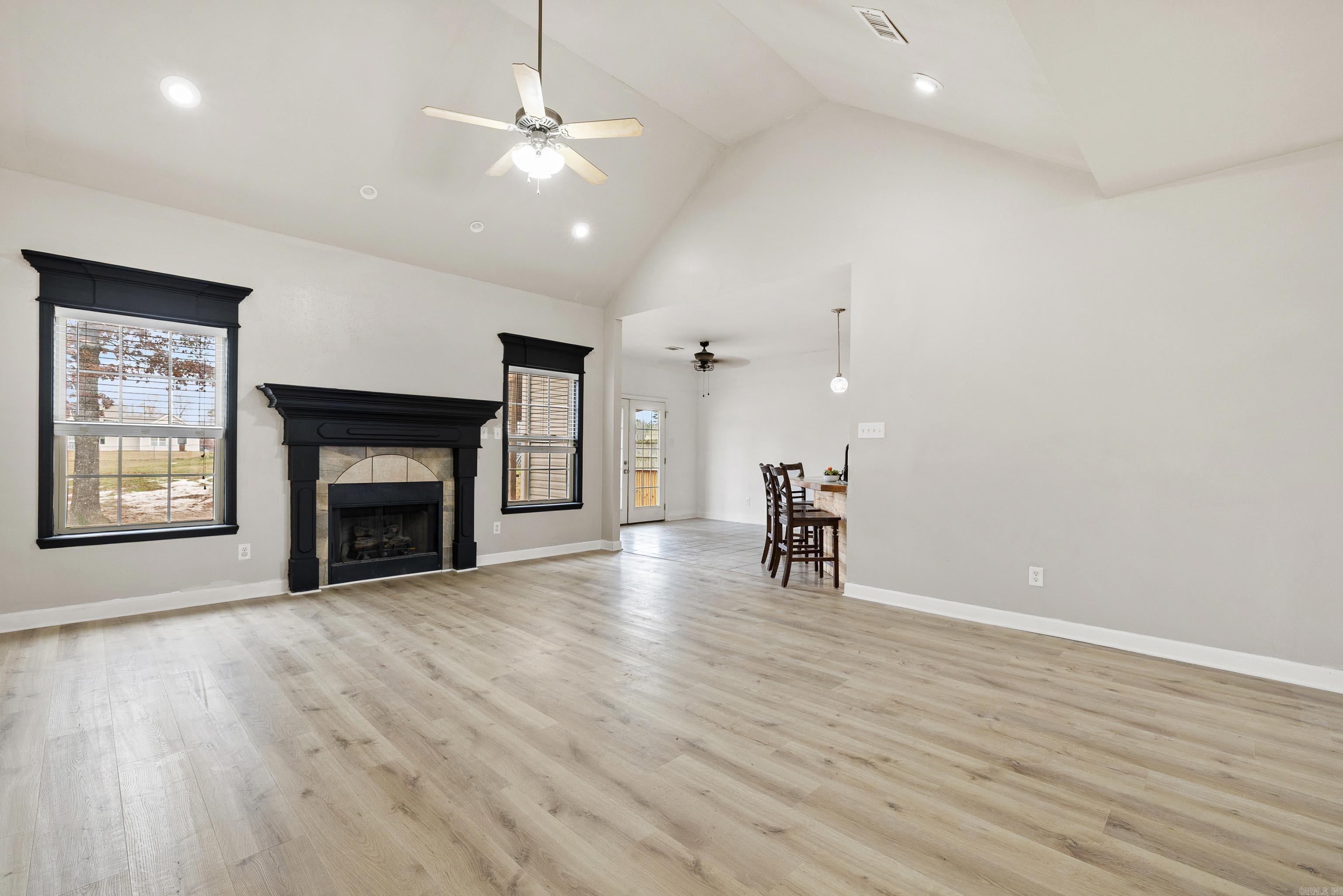 4177 Lonesome Oak  Hensley, AR