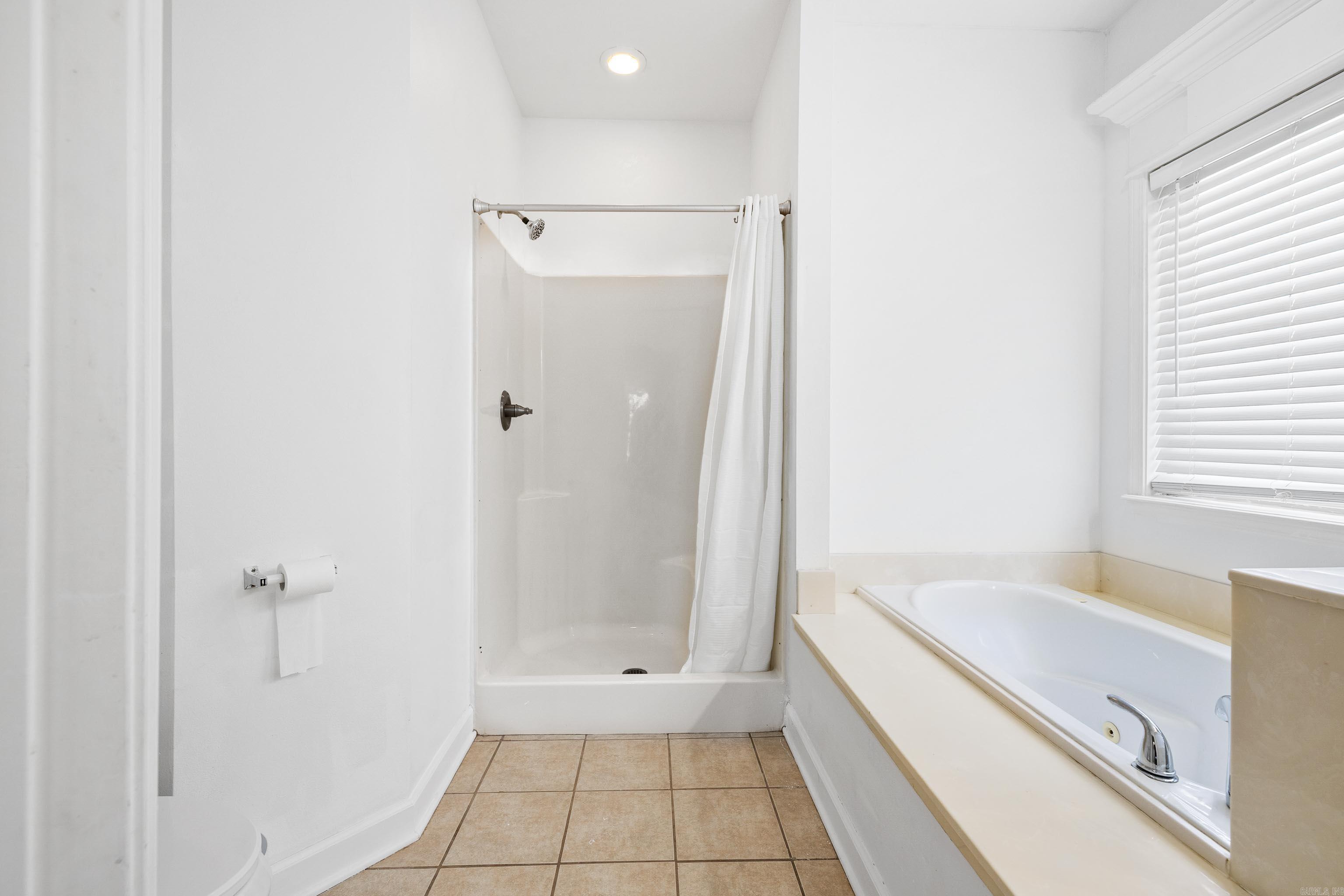 4177 Lonesome Oak  Hensley, AR