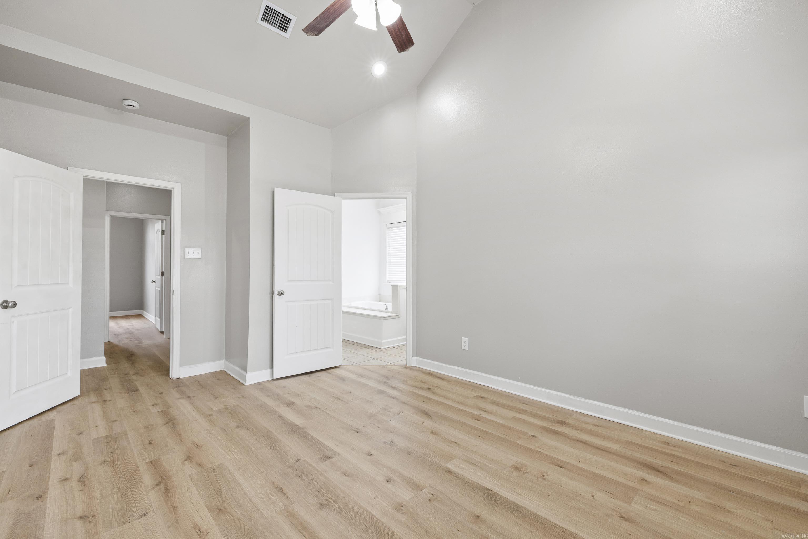 4177 Lonesome Oak  Hensley, AR