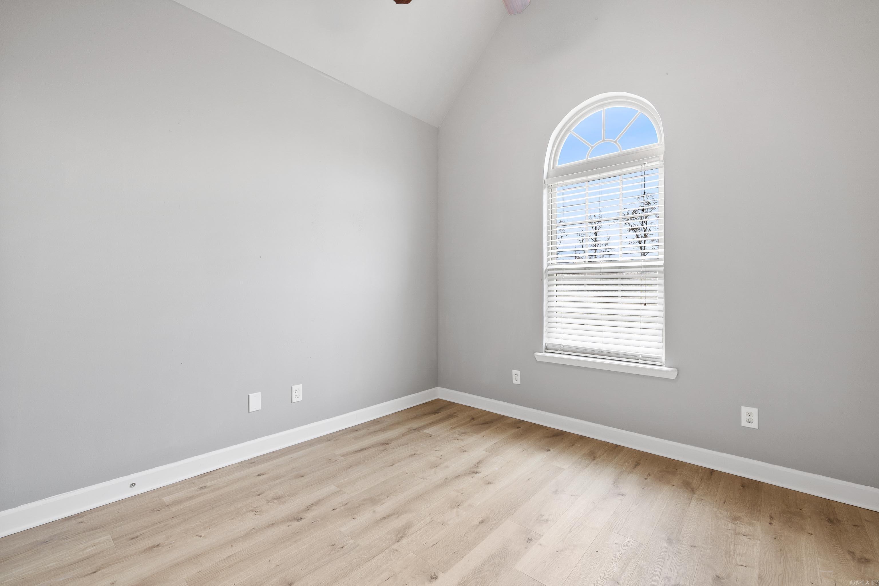 4177 Lonesome Oak  Hensley, AR