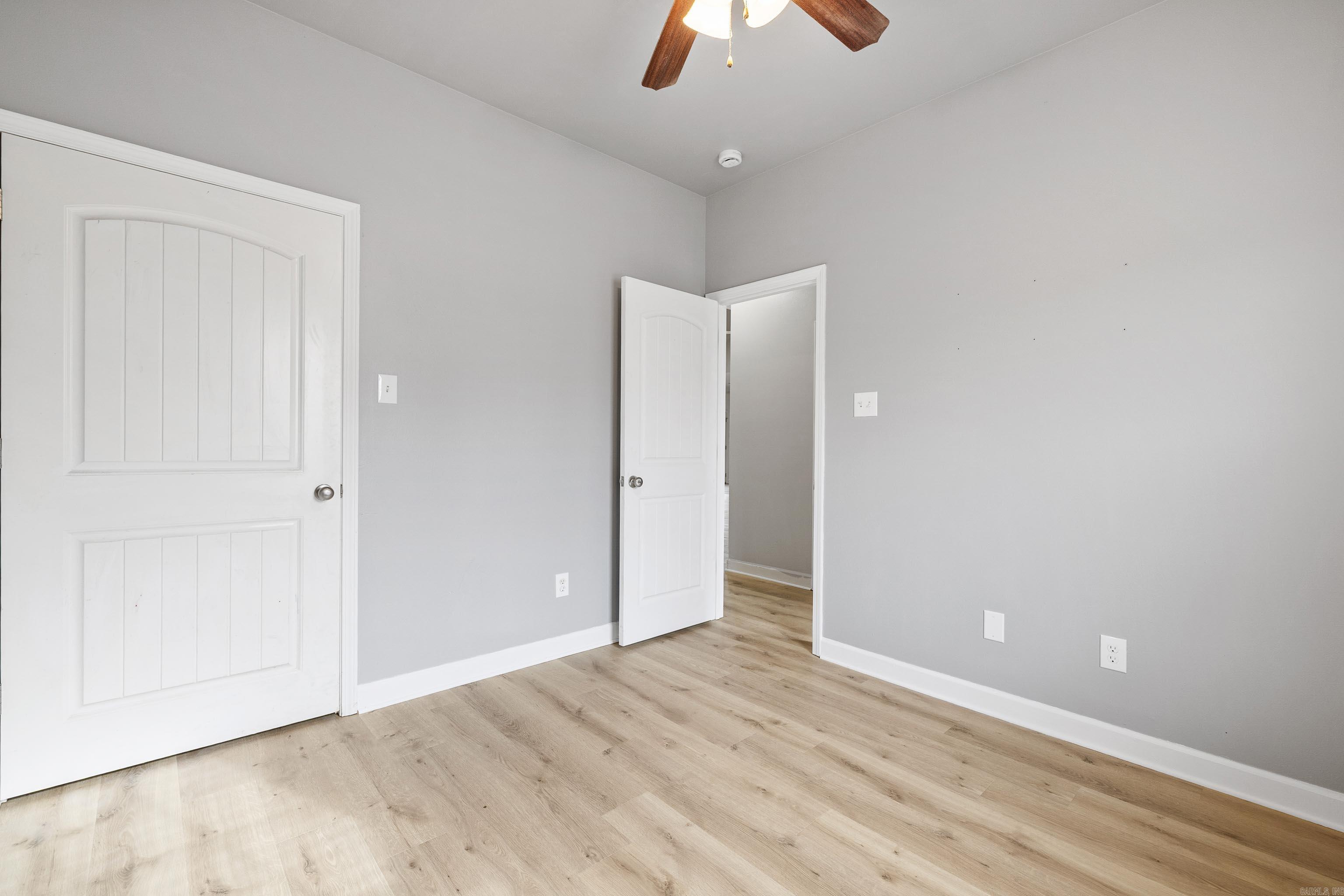 4177 Lonesome Oak  Hensley, AR