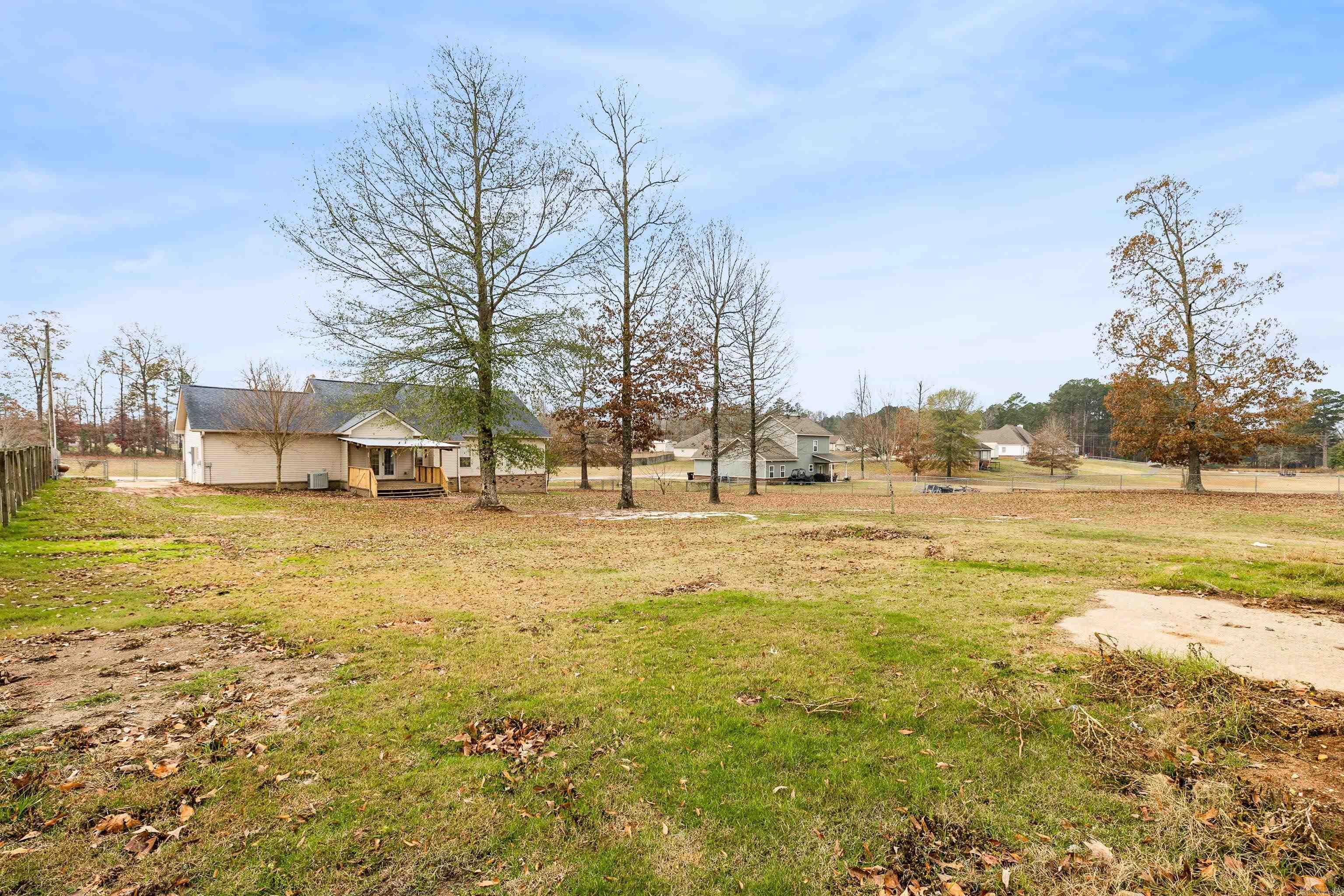 4177 Lonesome Oak  Hensley, AR