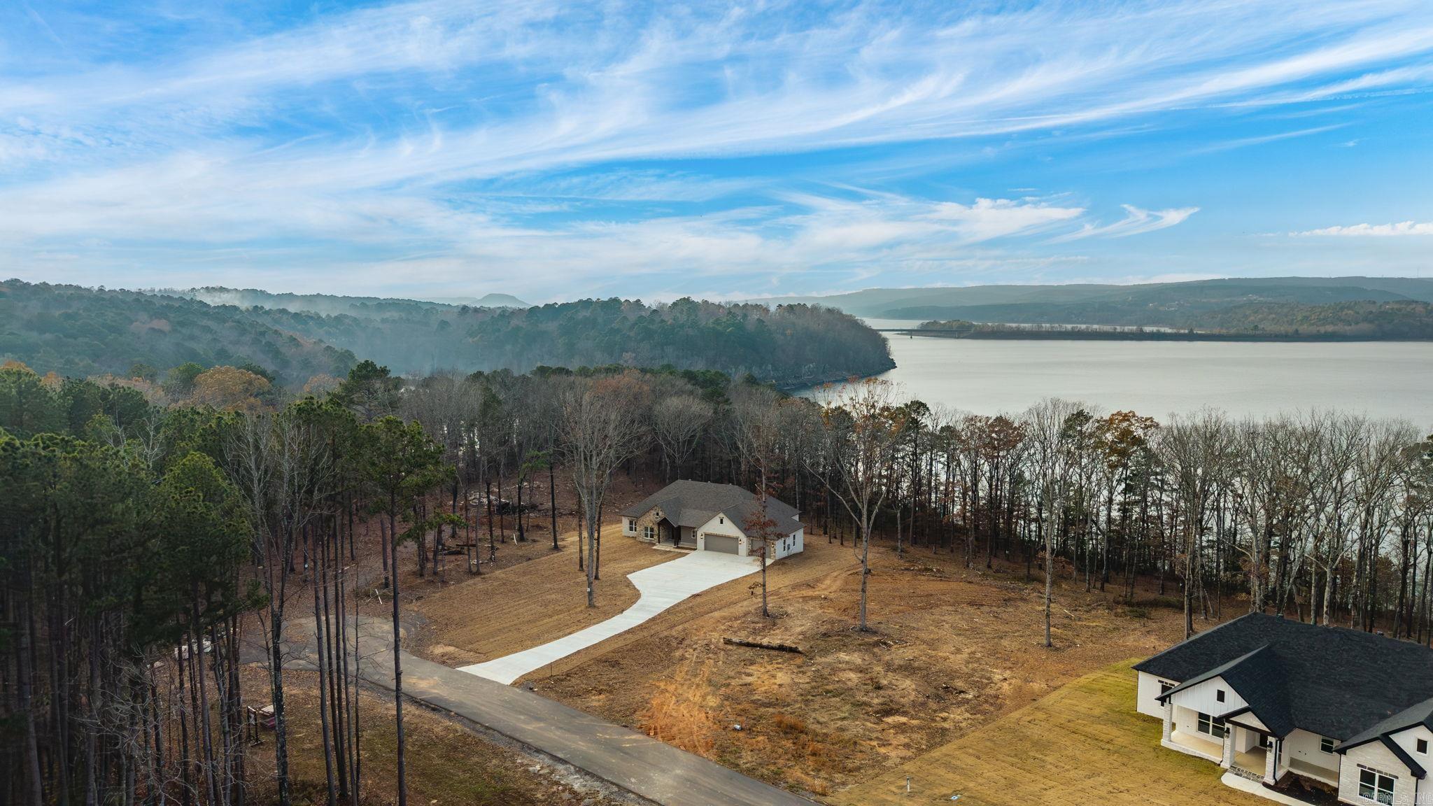 15 Elrod Drive  Greers Ferry, AR