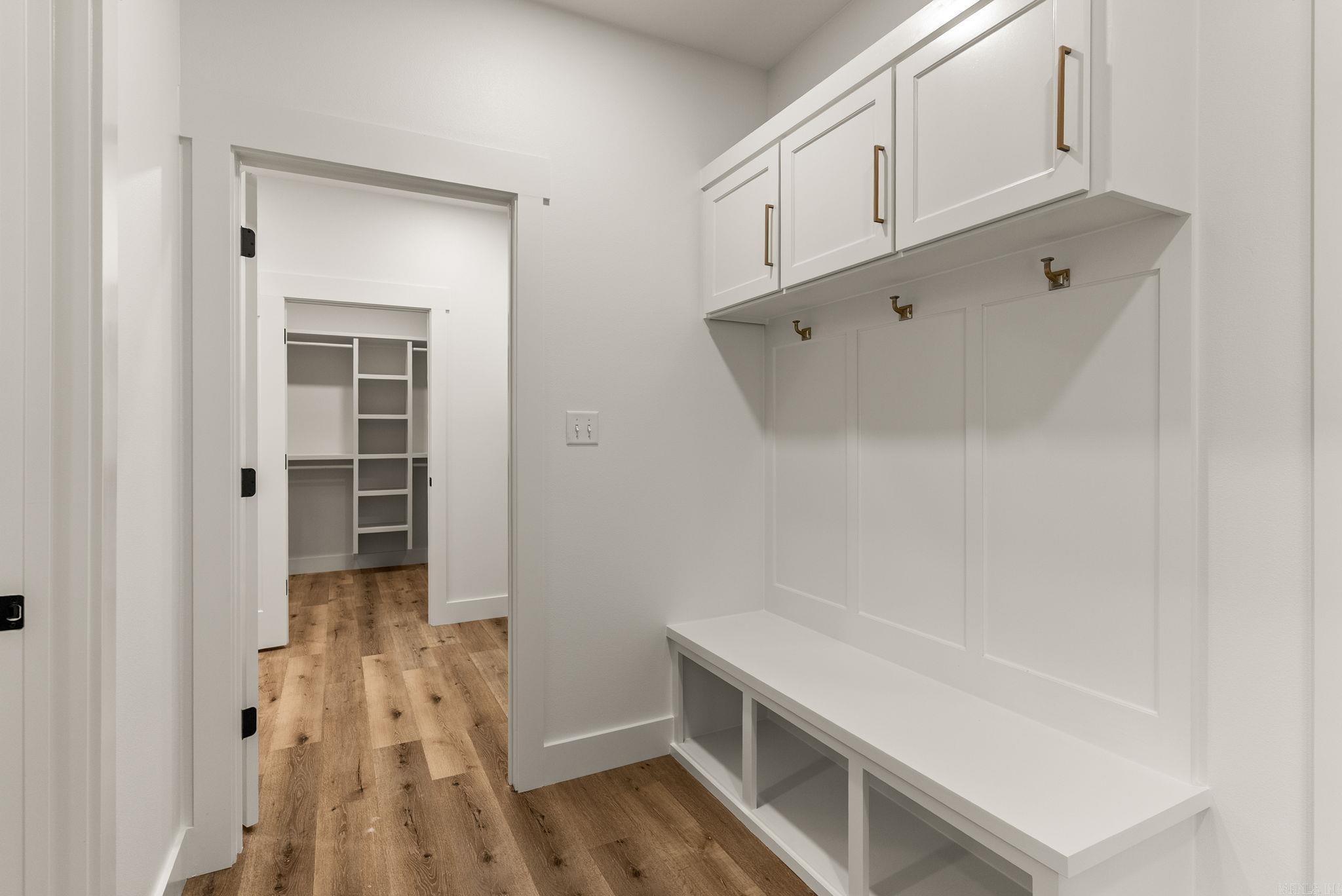 15 Elrod Drive  Greers Ferry, AR