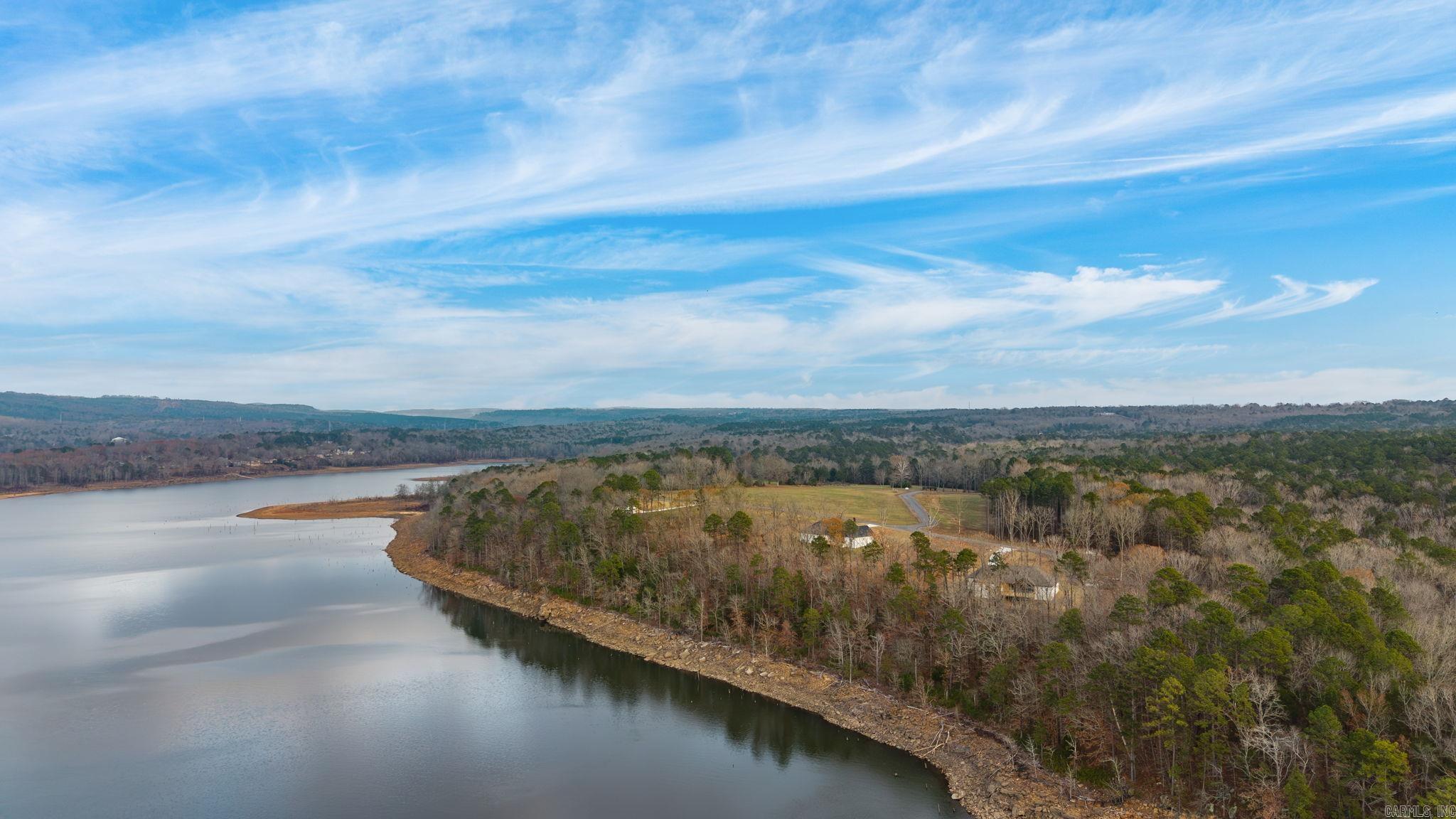 15 Elrod Drive  Greers Ferry, AR