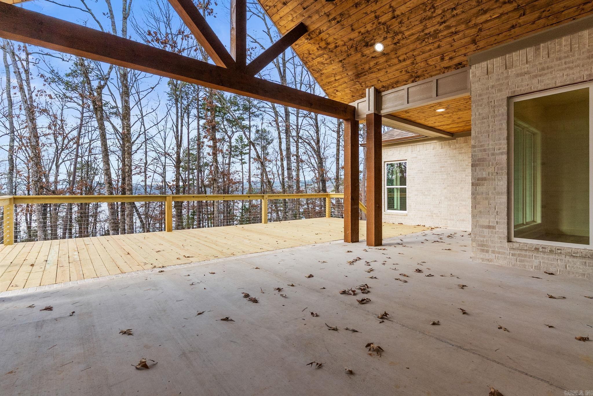15 Elrod Drive  Greers Ferry, AR