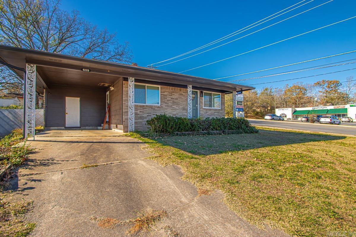 8225 Bronco  Sherwood, AR