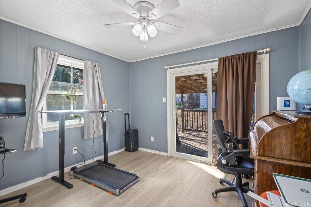 8225 Bronco  Sherwood, AR