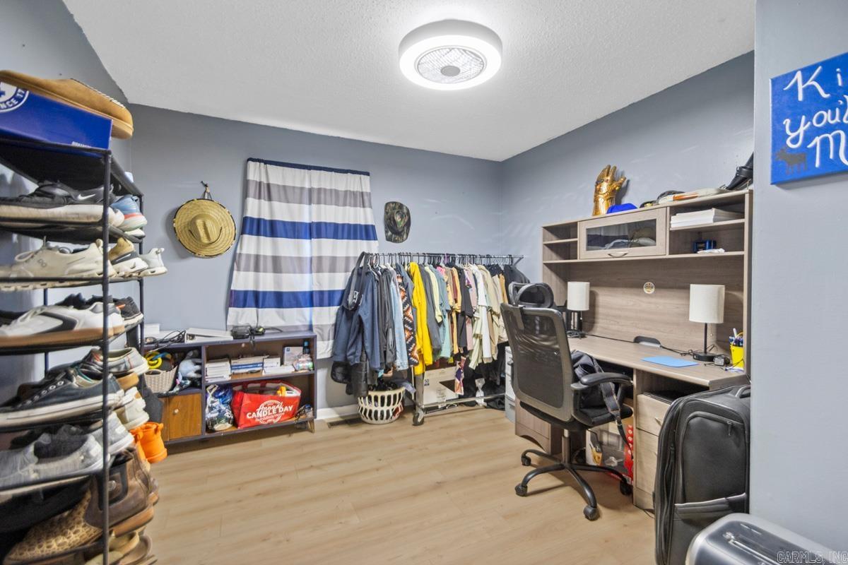 8225 Bronco  Sherwood, AR