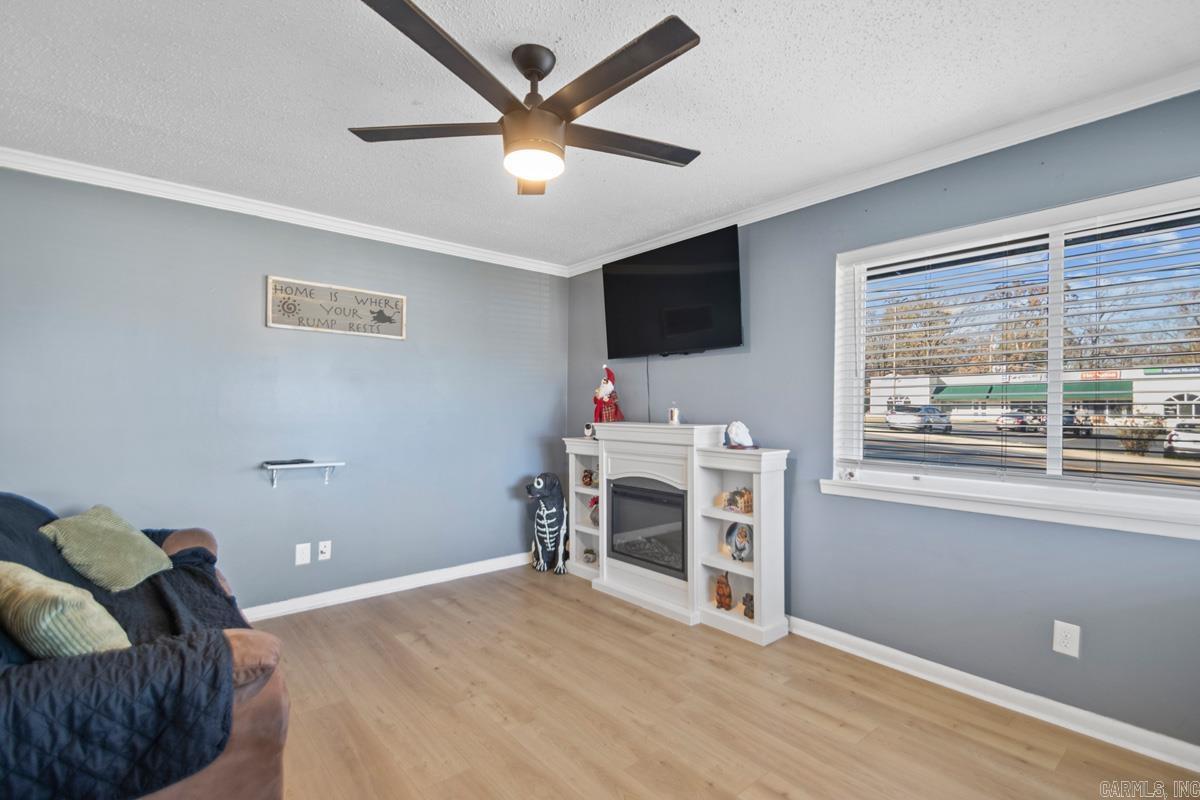 8225 Bronco  Sherwood, AR