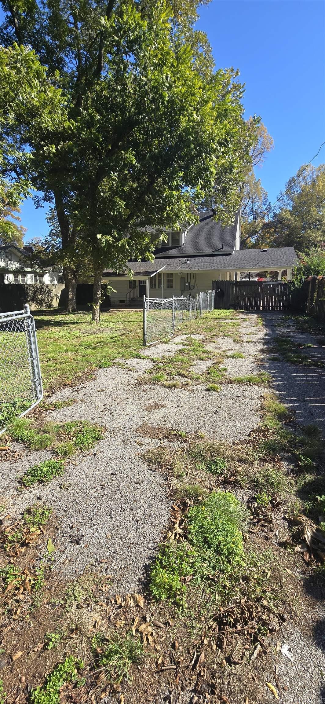 109 Eldridge Ct  Wynne, AR