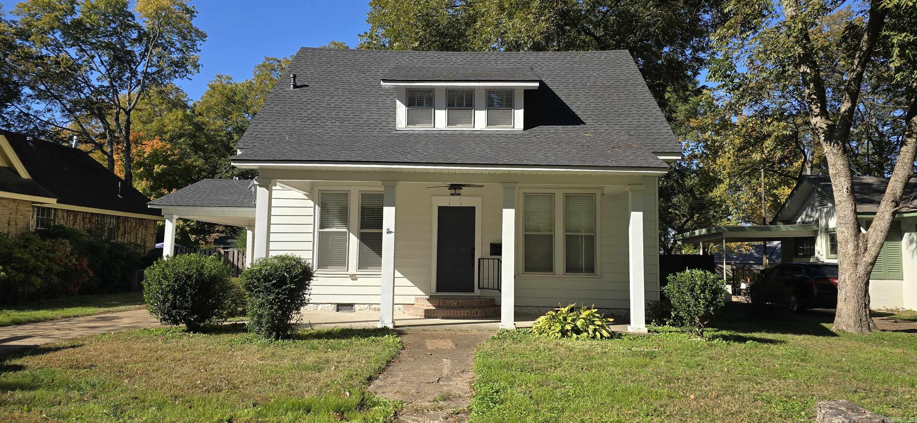 109 Eldridge Ct  Wynne, AR