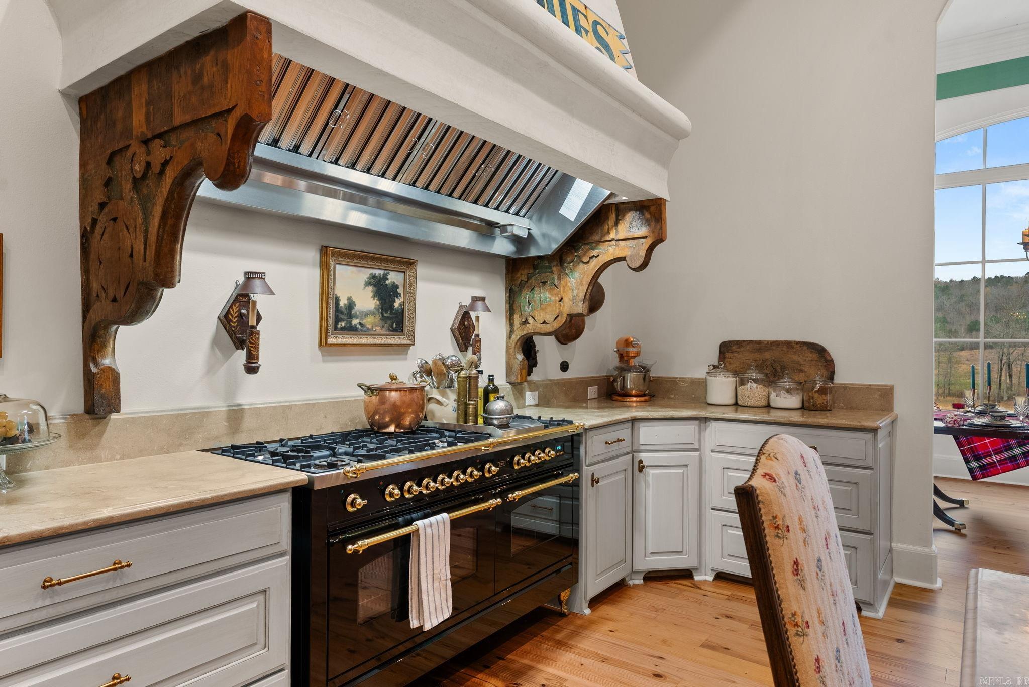 179 Goshen Valley  Mayflower, AR