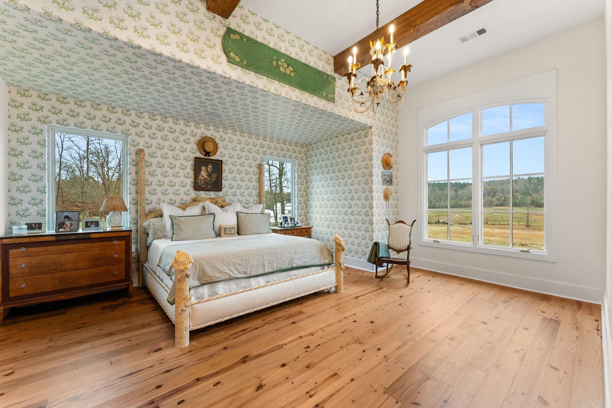 179 Goshen Valley  Mayflower, AR