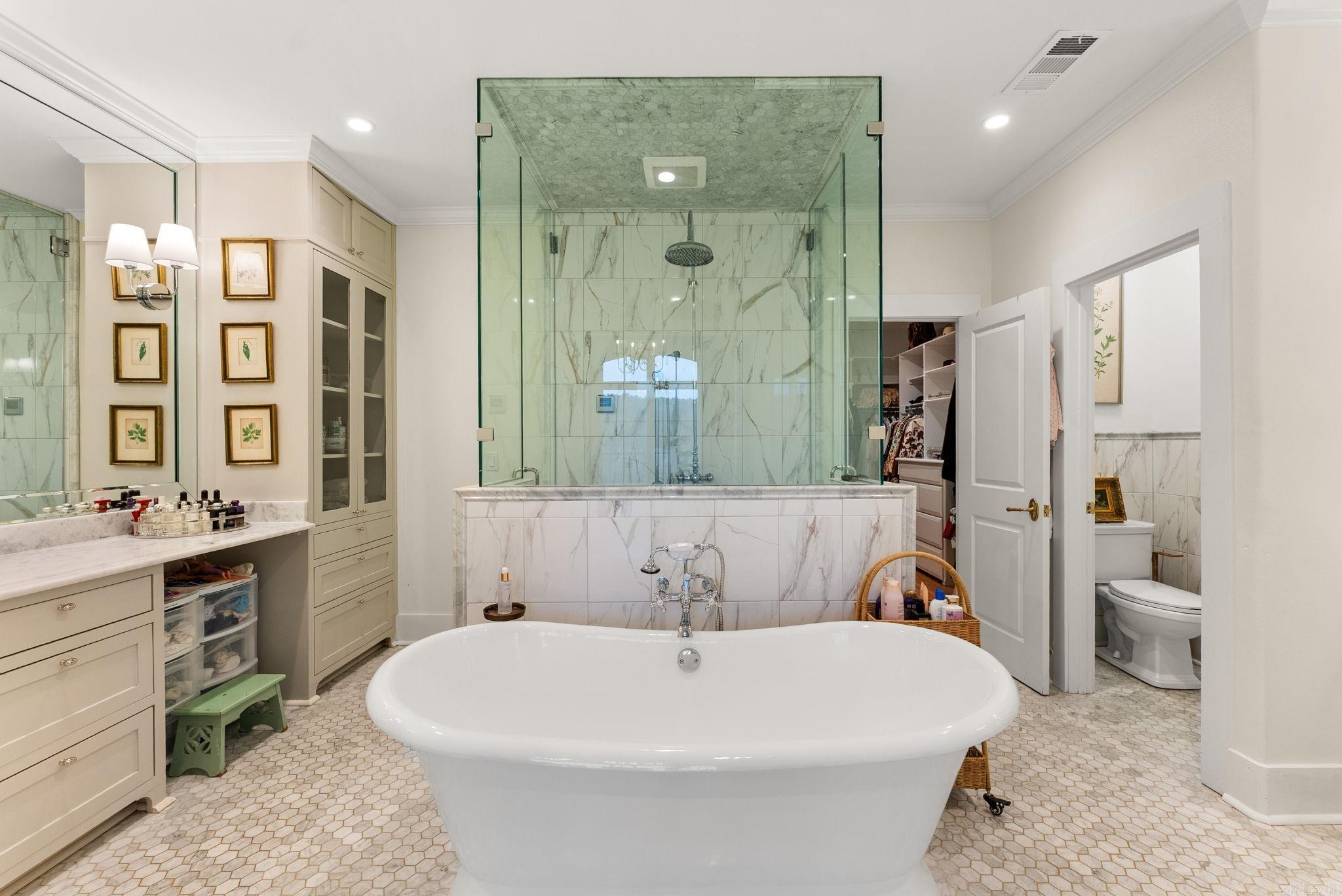 179 Goshen Valley  Mayflower, AR