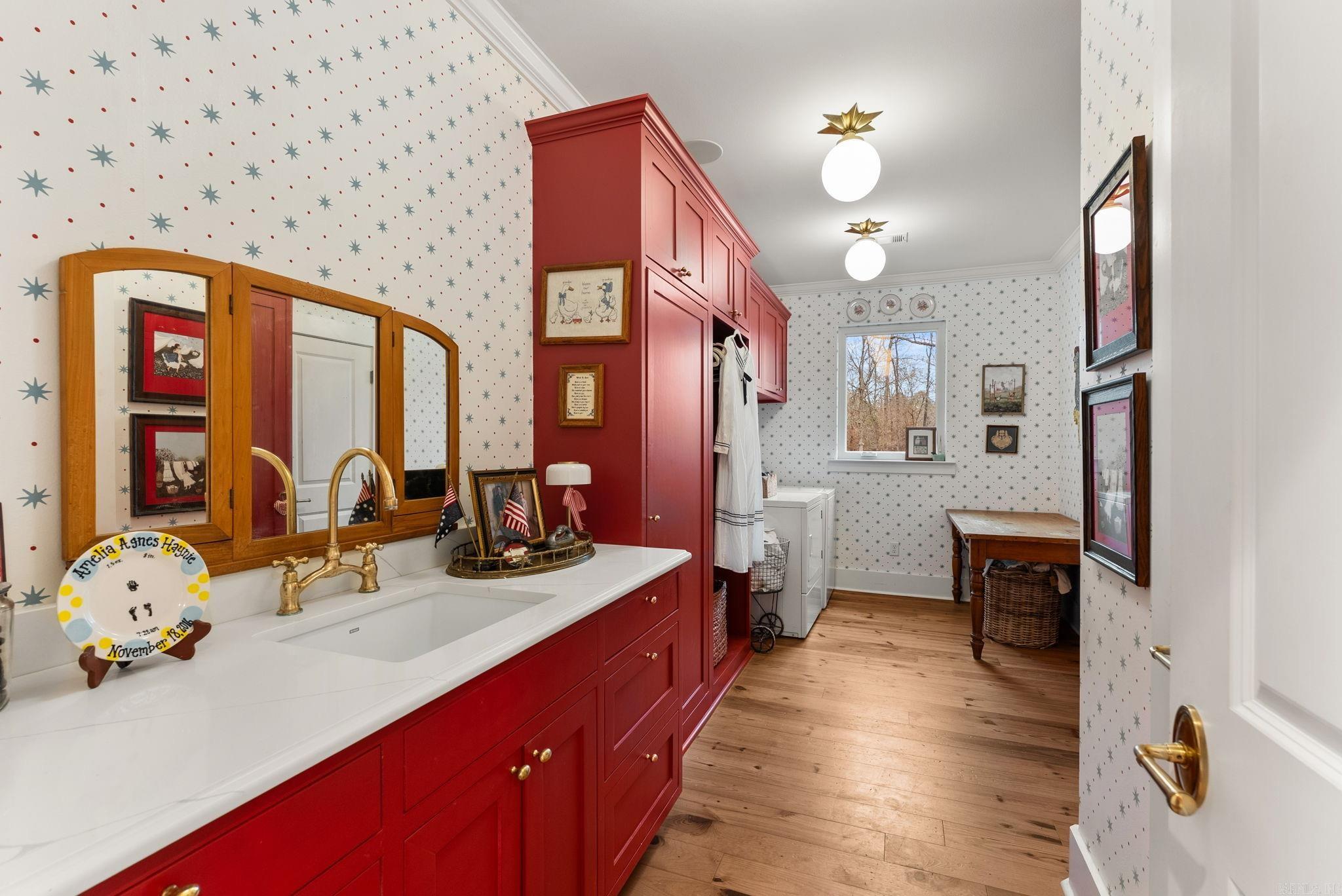 179 Goshen Valley  Mayflower, AR