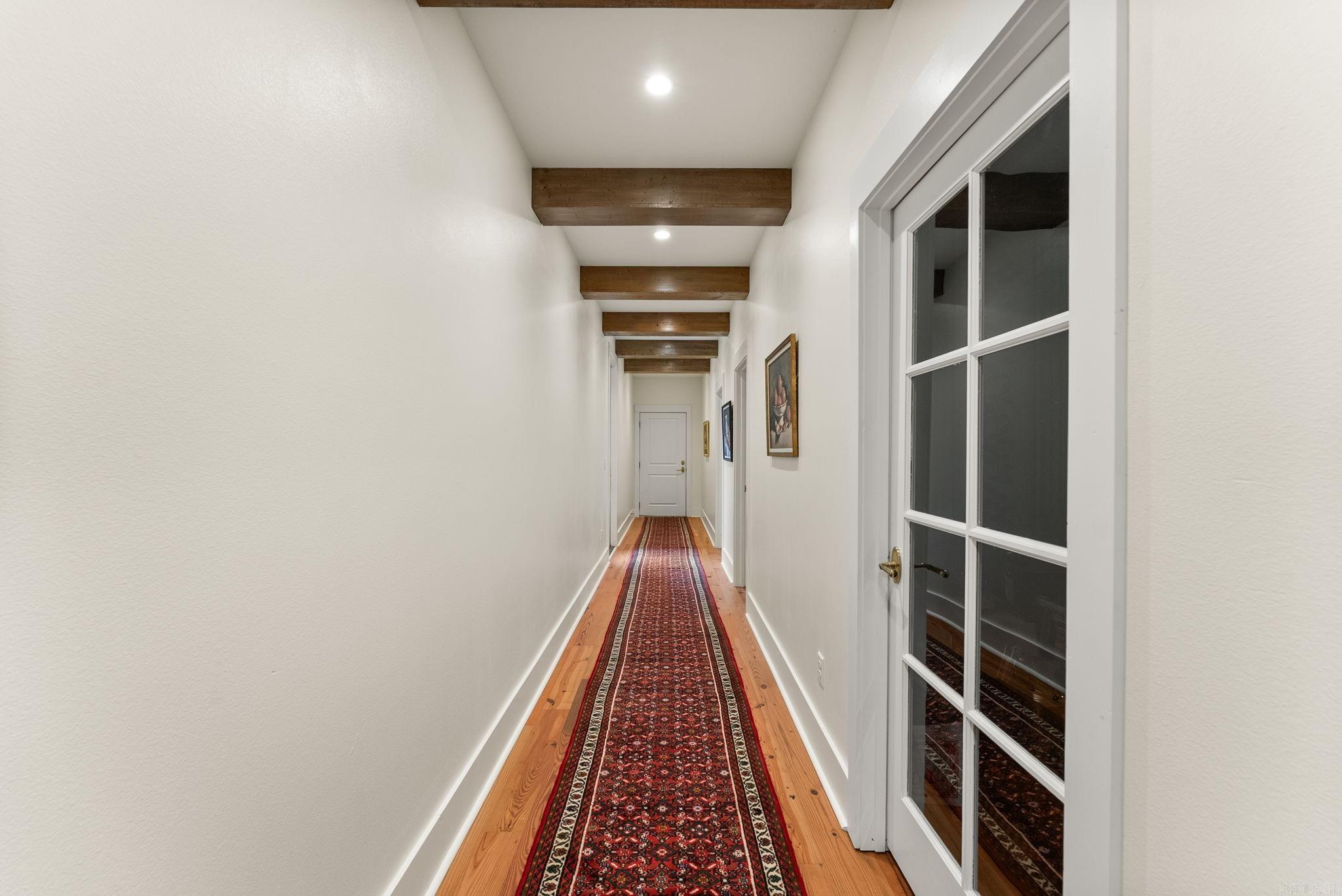 179 Goshen Valley  Mayflower, AR