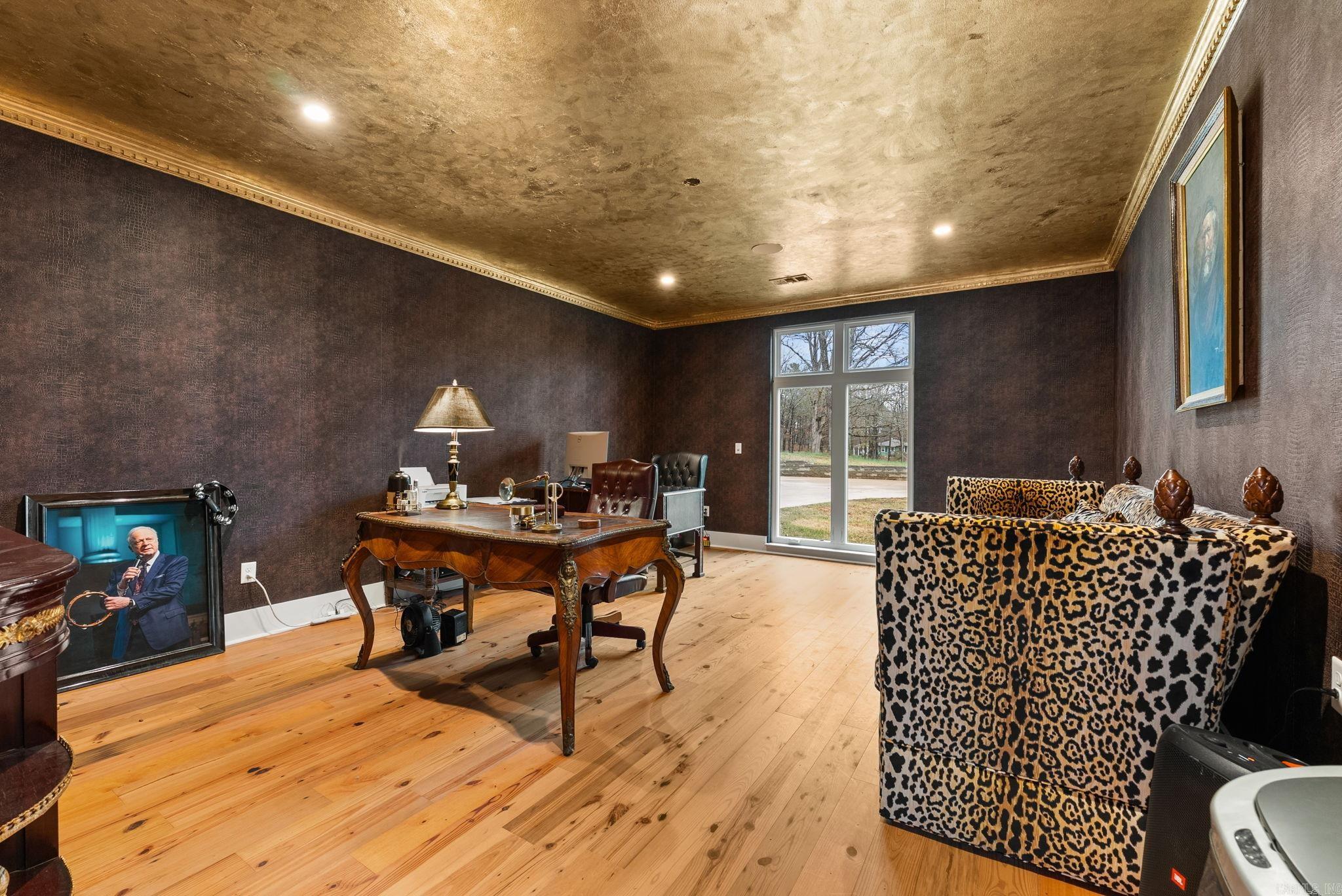 179 Goshen Valley  Mayflower, AR