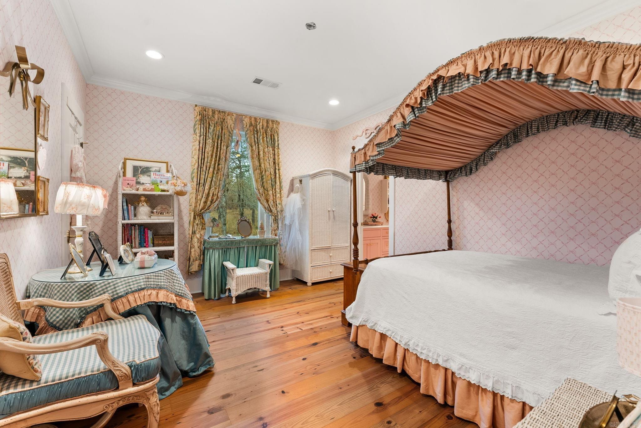 179 Goshen Valley  Mayflower, AR