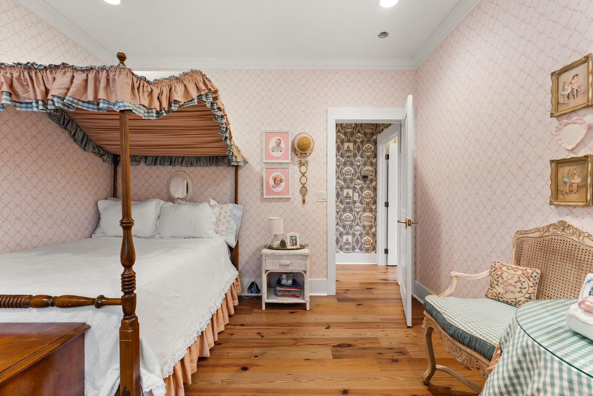 179 Goshen Valley  Mayflower, AR