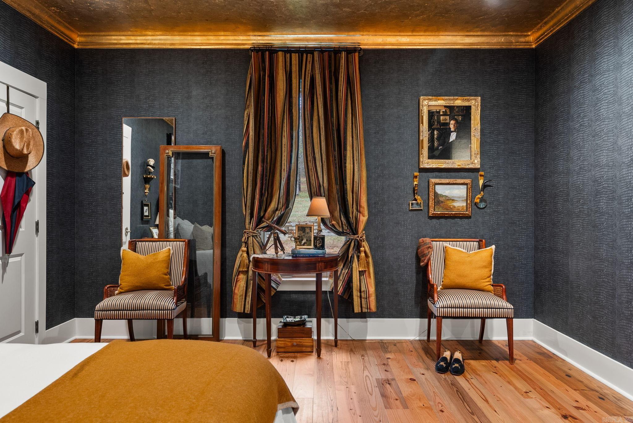 179 Goshen Valley  Mayflower, AR