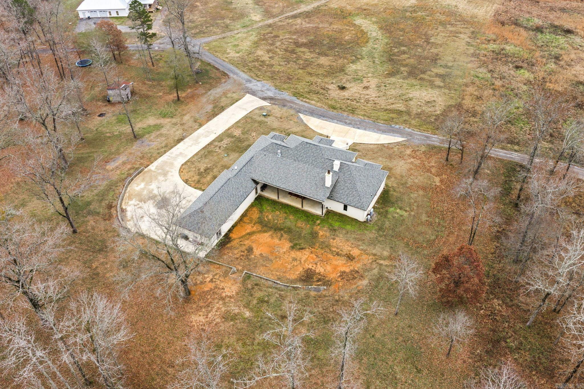 179 Goshen Valley  Mayflower, AR