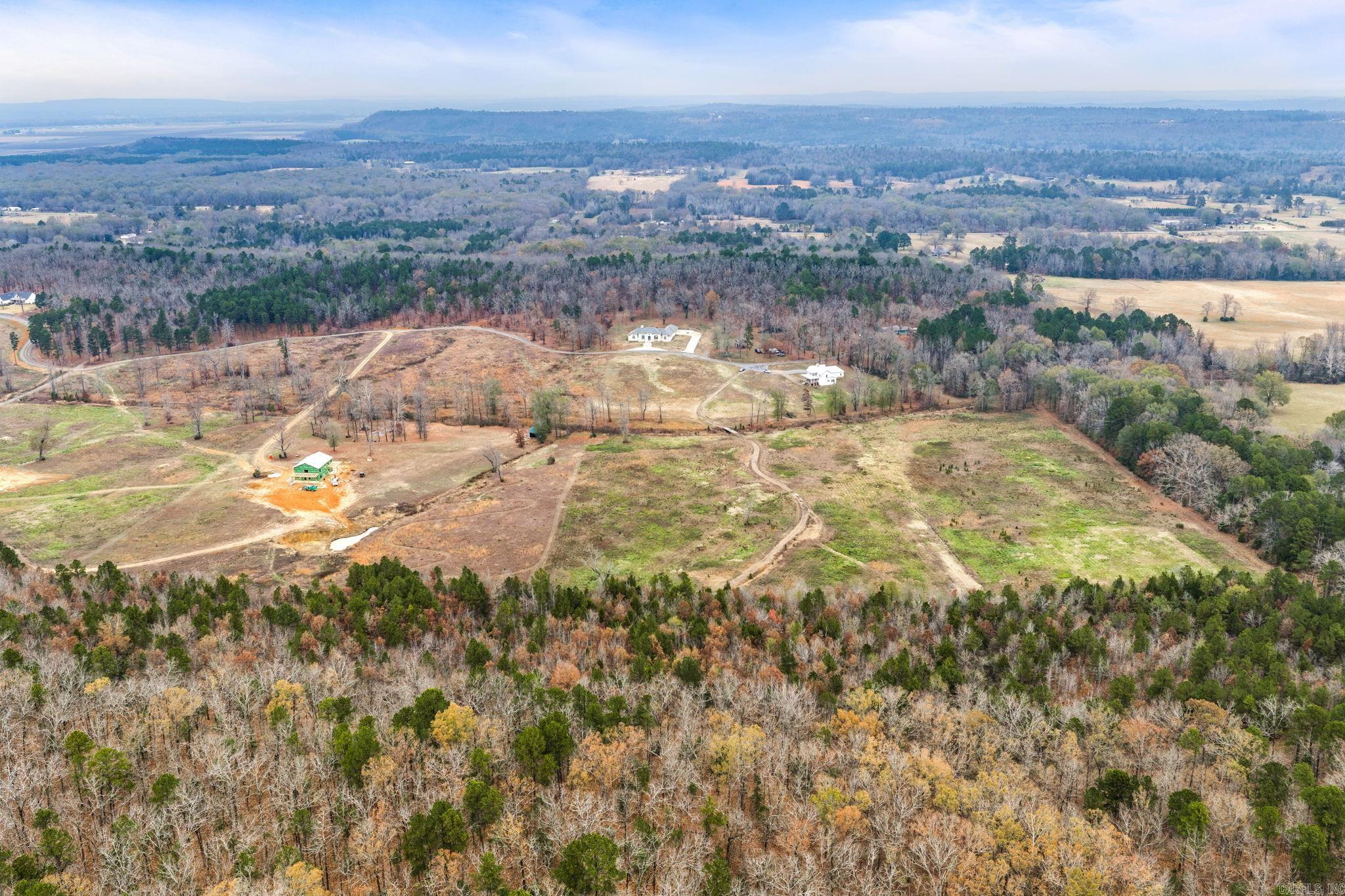 179 Goshen Valley  Mayflower, AR